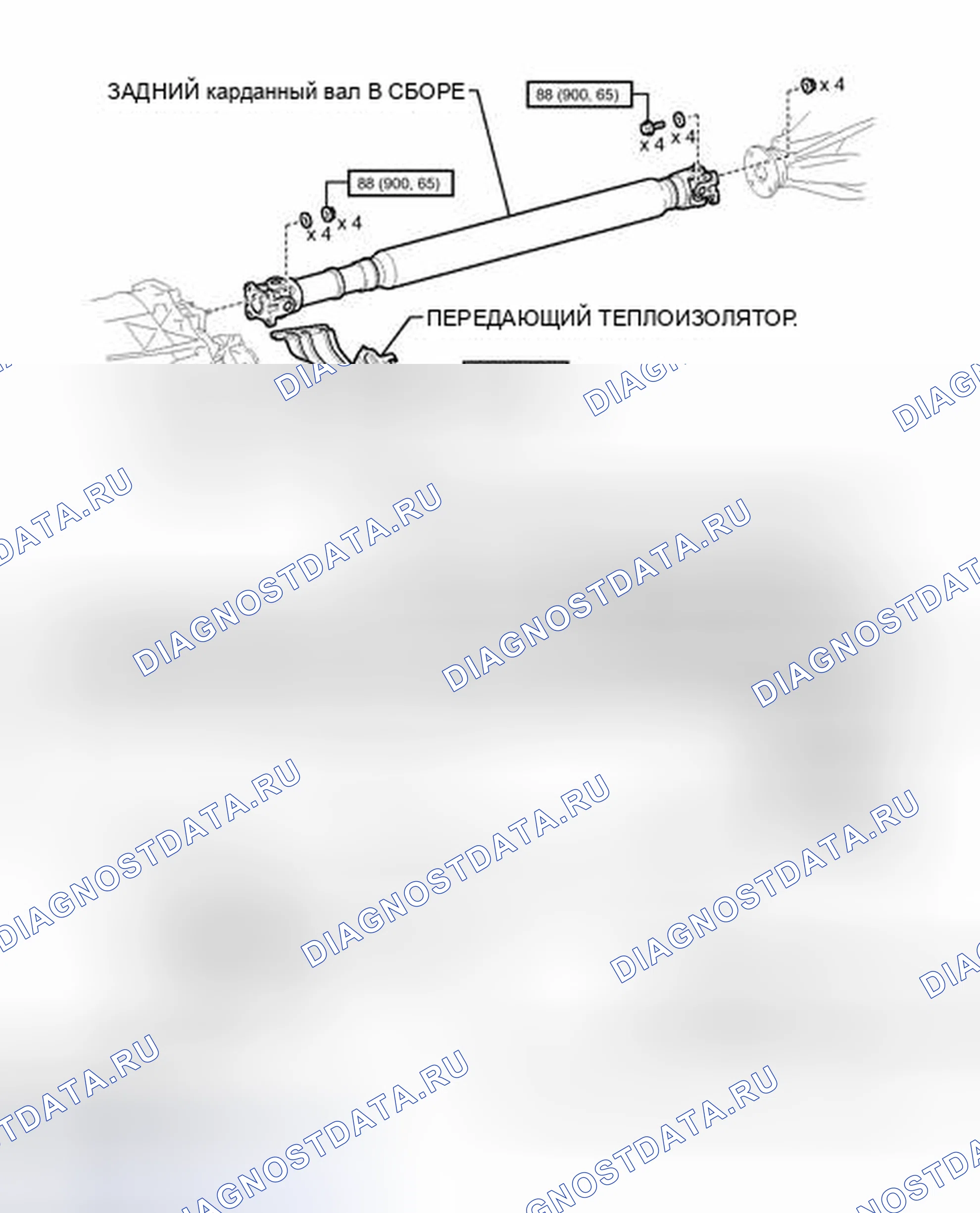 Рис. 20: ИЛЛЮСТРАЦИЯ. Haval Xiaolong I