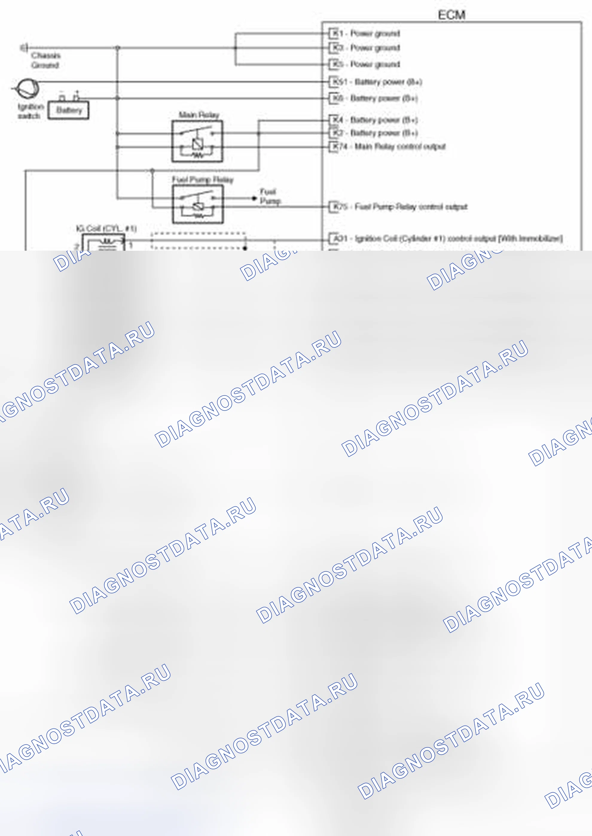 Рис. 265: (М / Т). Geely Vision X3 Pro I
