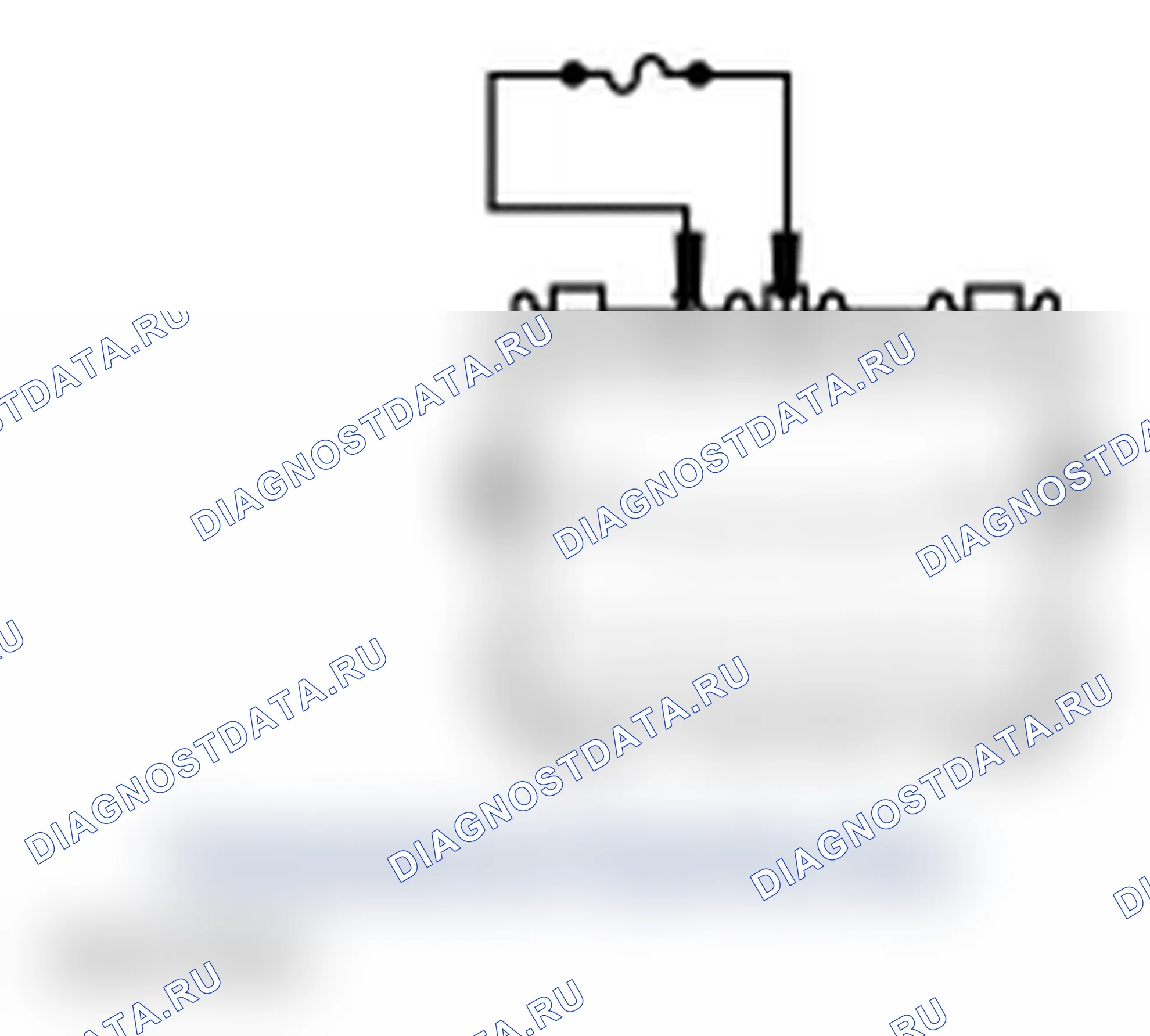 Рис. 4. Ford Transit Connect I рестайлинг