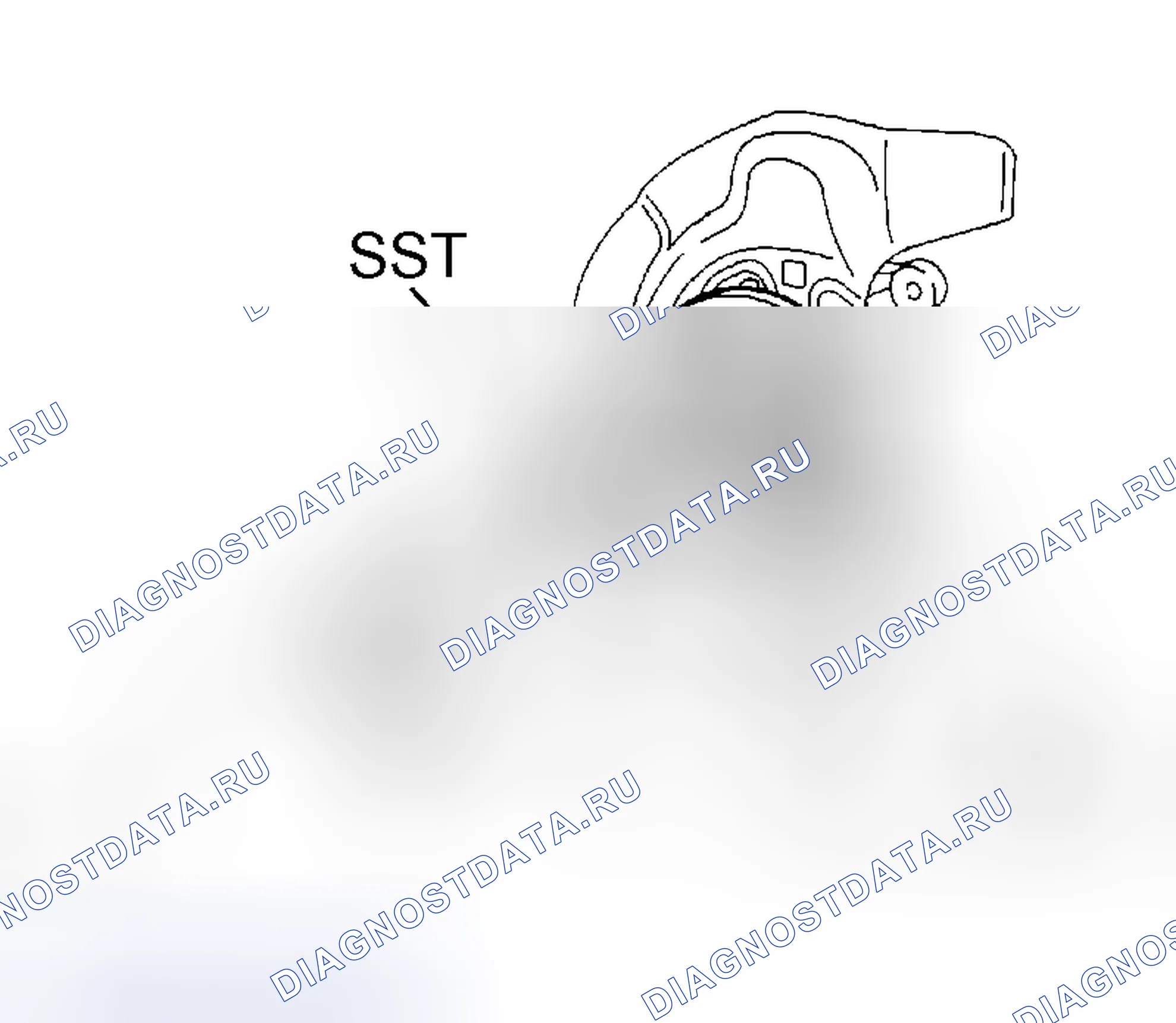 Рис. 14. Kia Sorento I