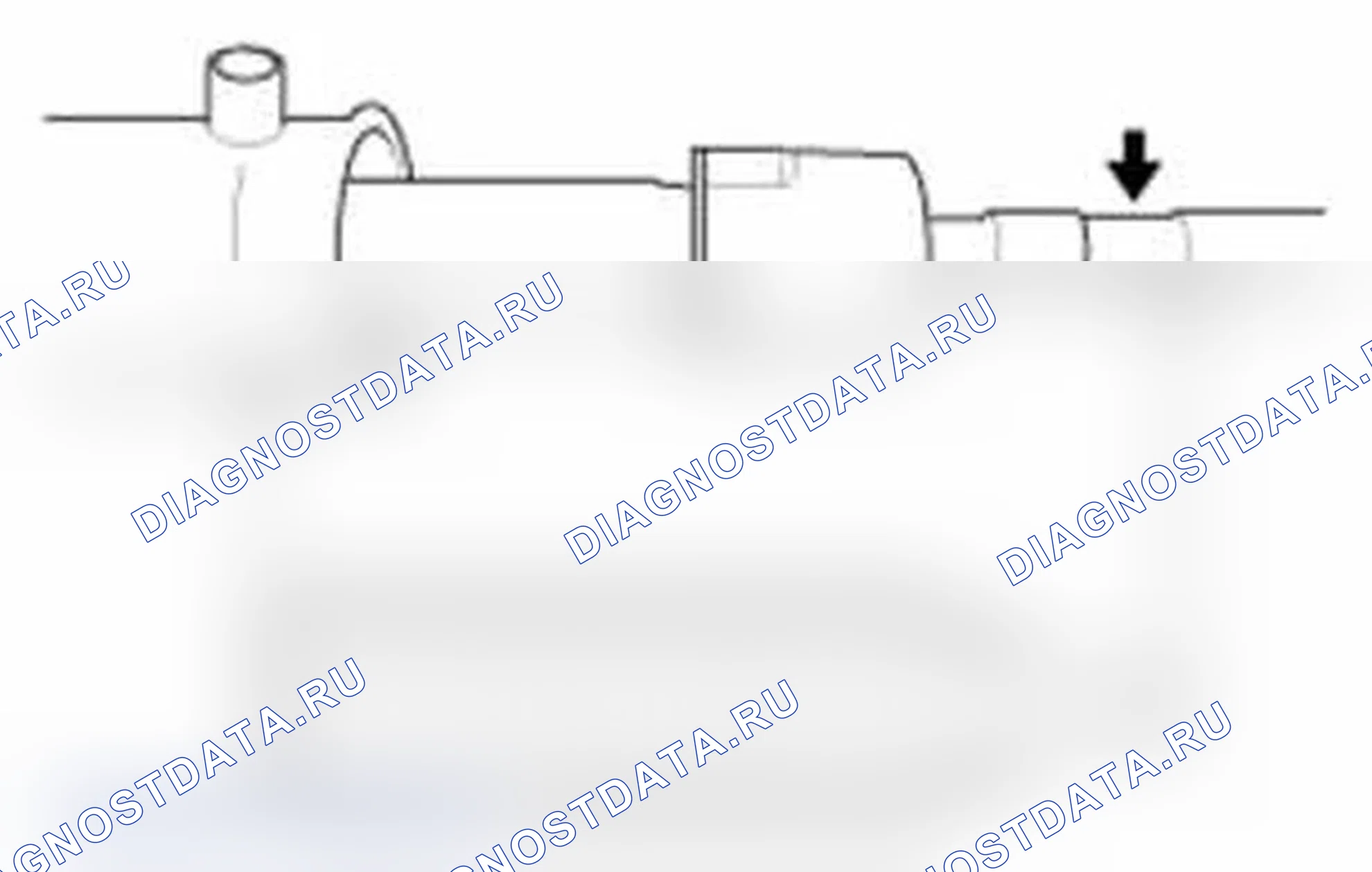 Рис. 51. Hyundai Santa Fe II рестайлинг