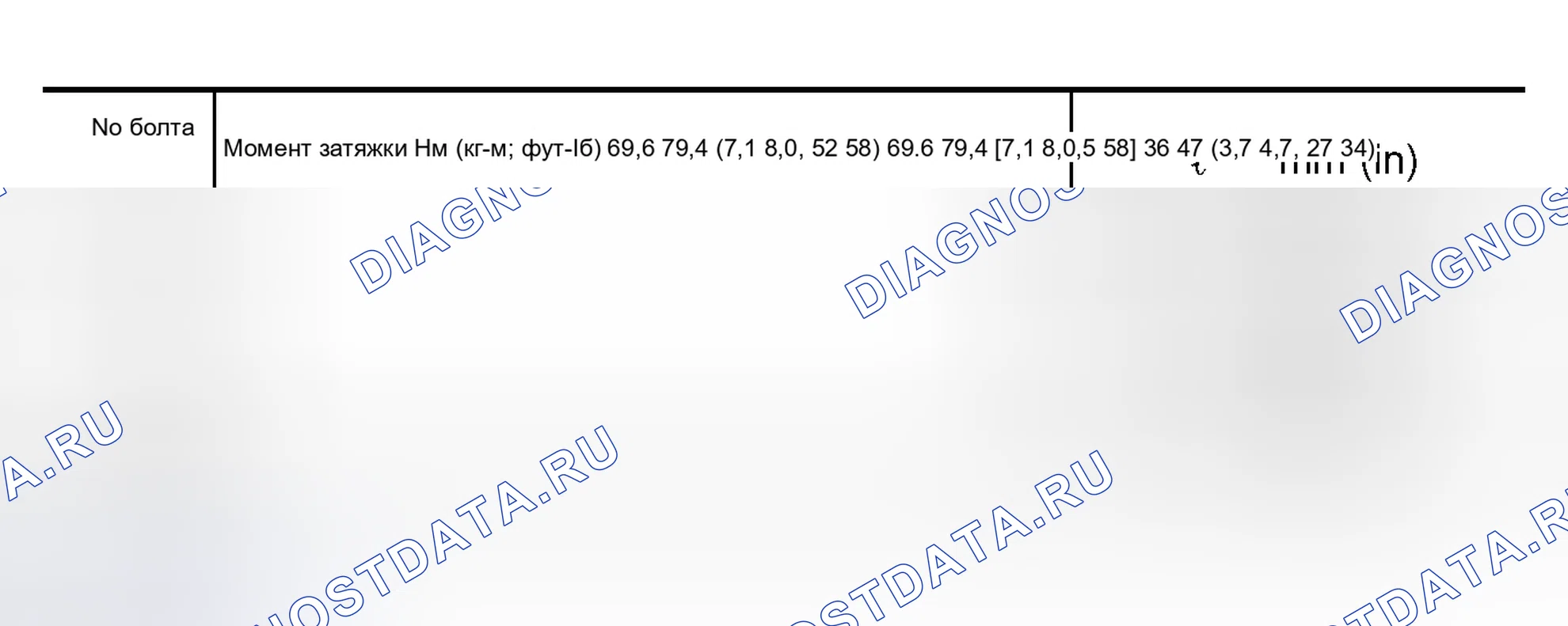Рис. 97: Установка. Nissan Maxima A33