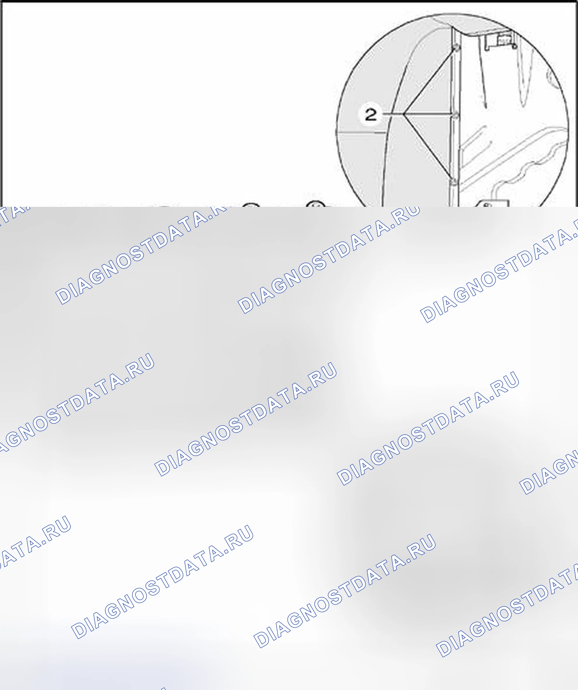 Рис. 220. Volkswagen Golf Mk4