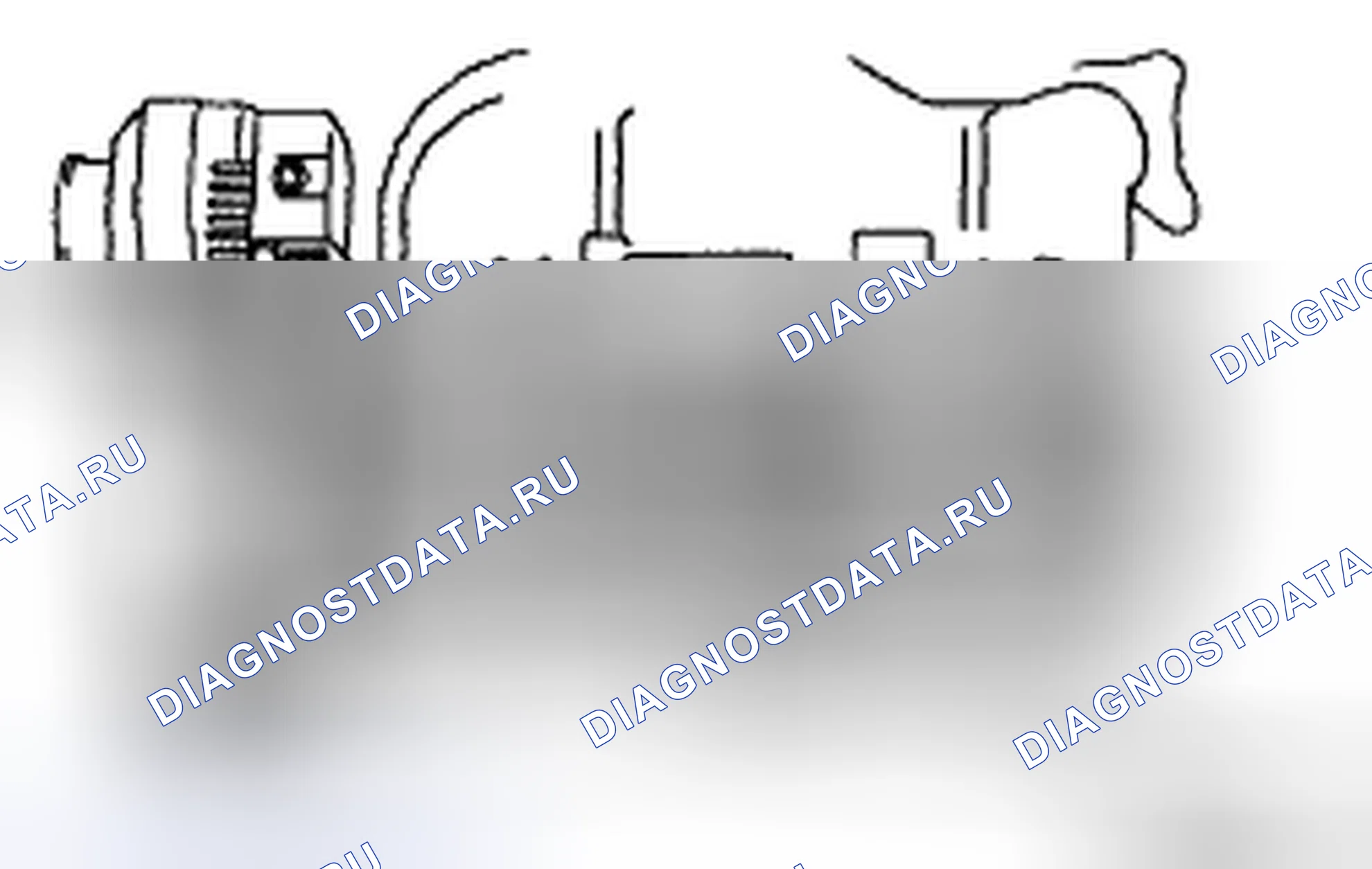 Рис. 98. Toyota 4Runner IV рестайлинг