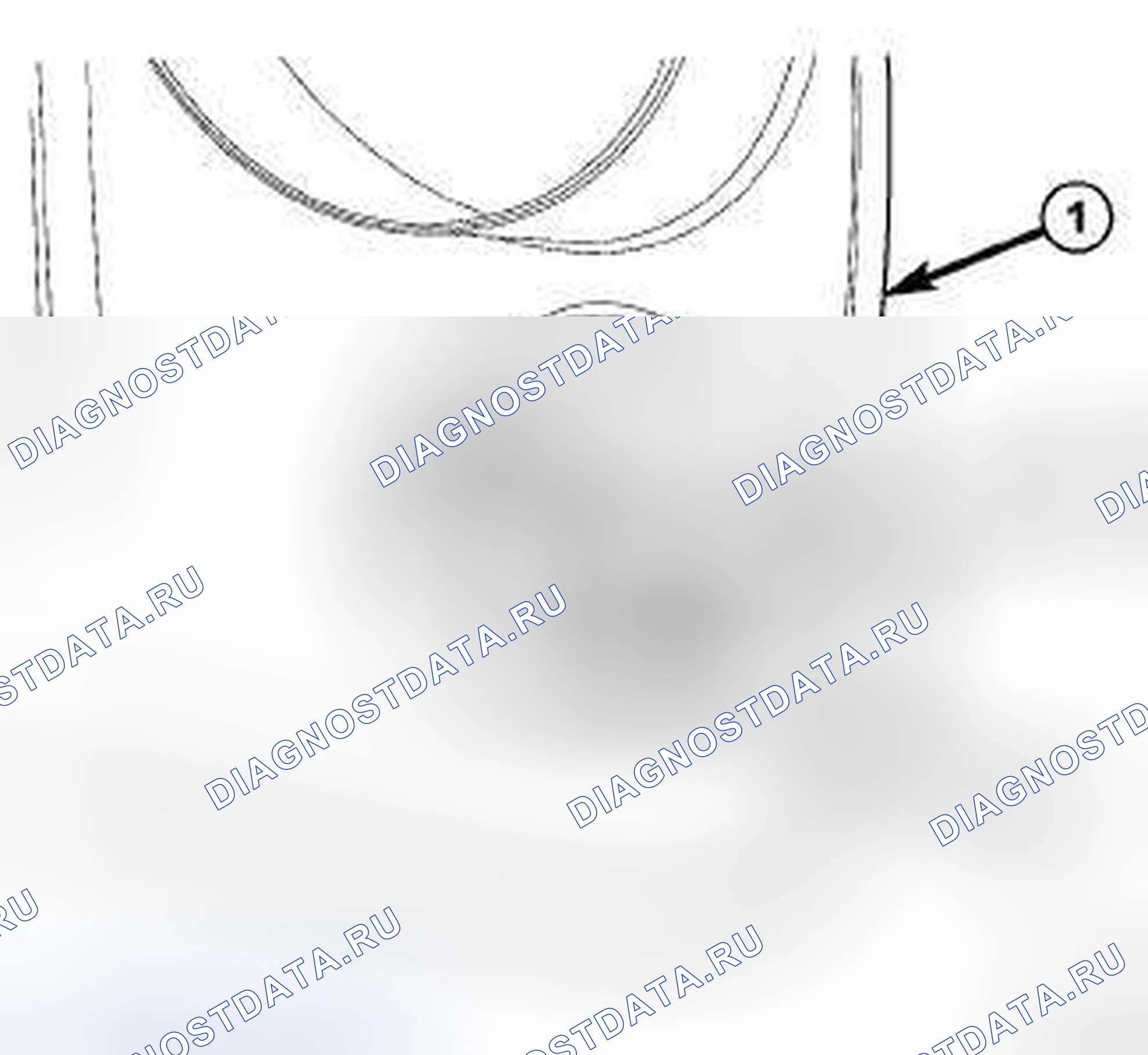 Рис. 24: ЛАМПА. Jeep Wrangler III