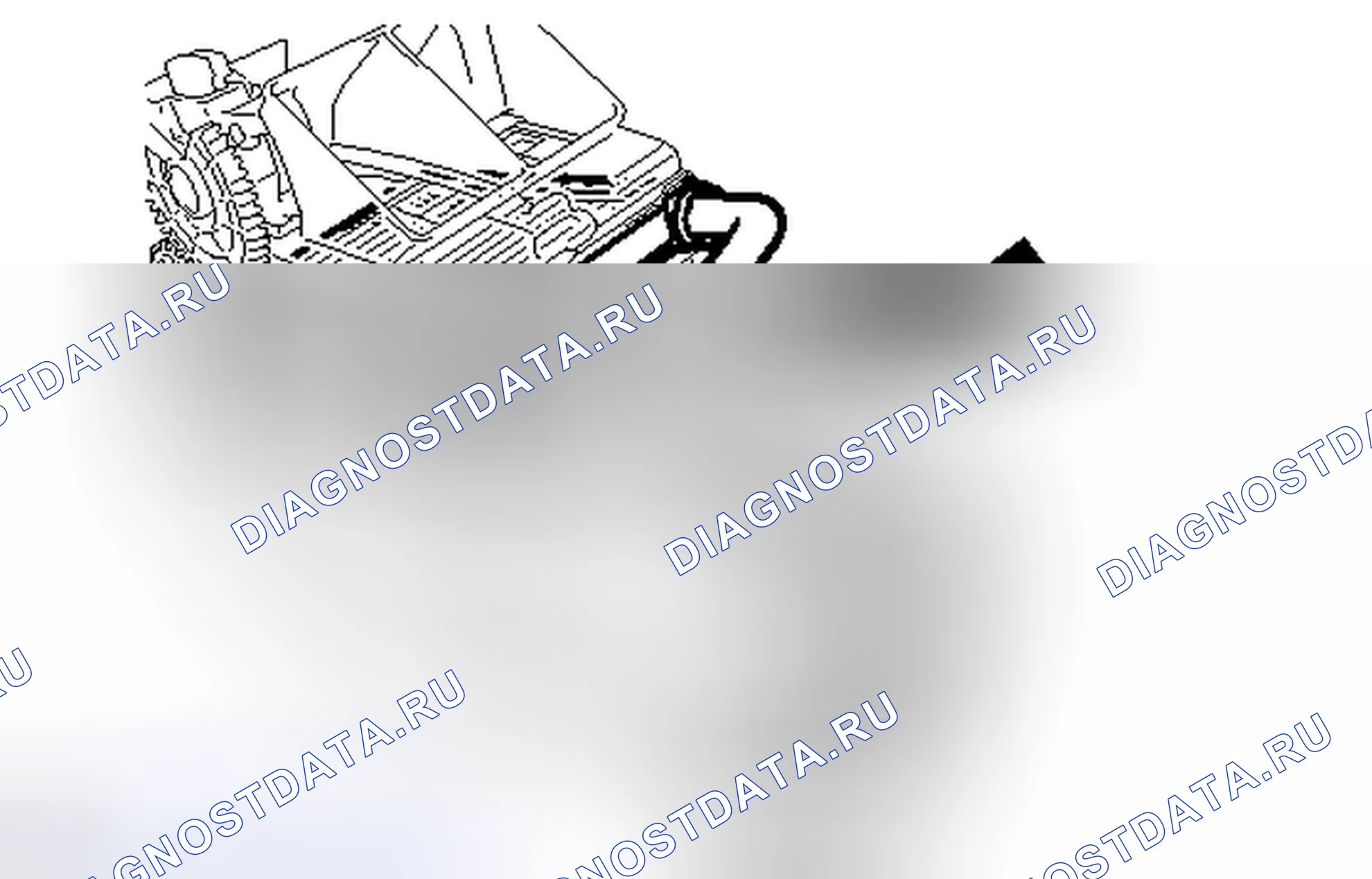 Рис. 103. Toyota Sienna III