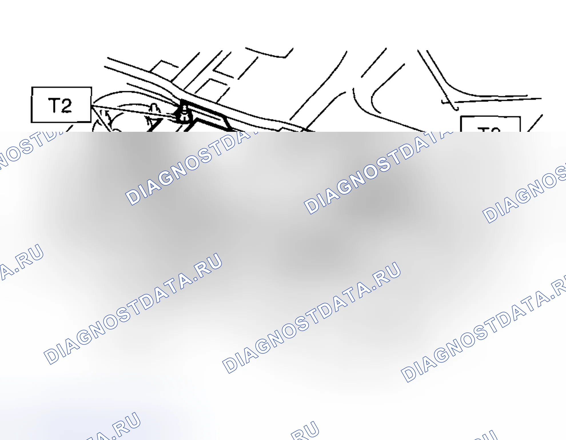 Рис. 529: УСТАНОВКА. Honda WR-V I
