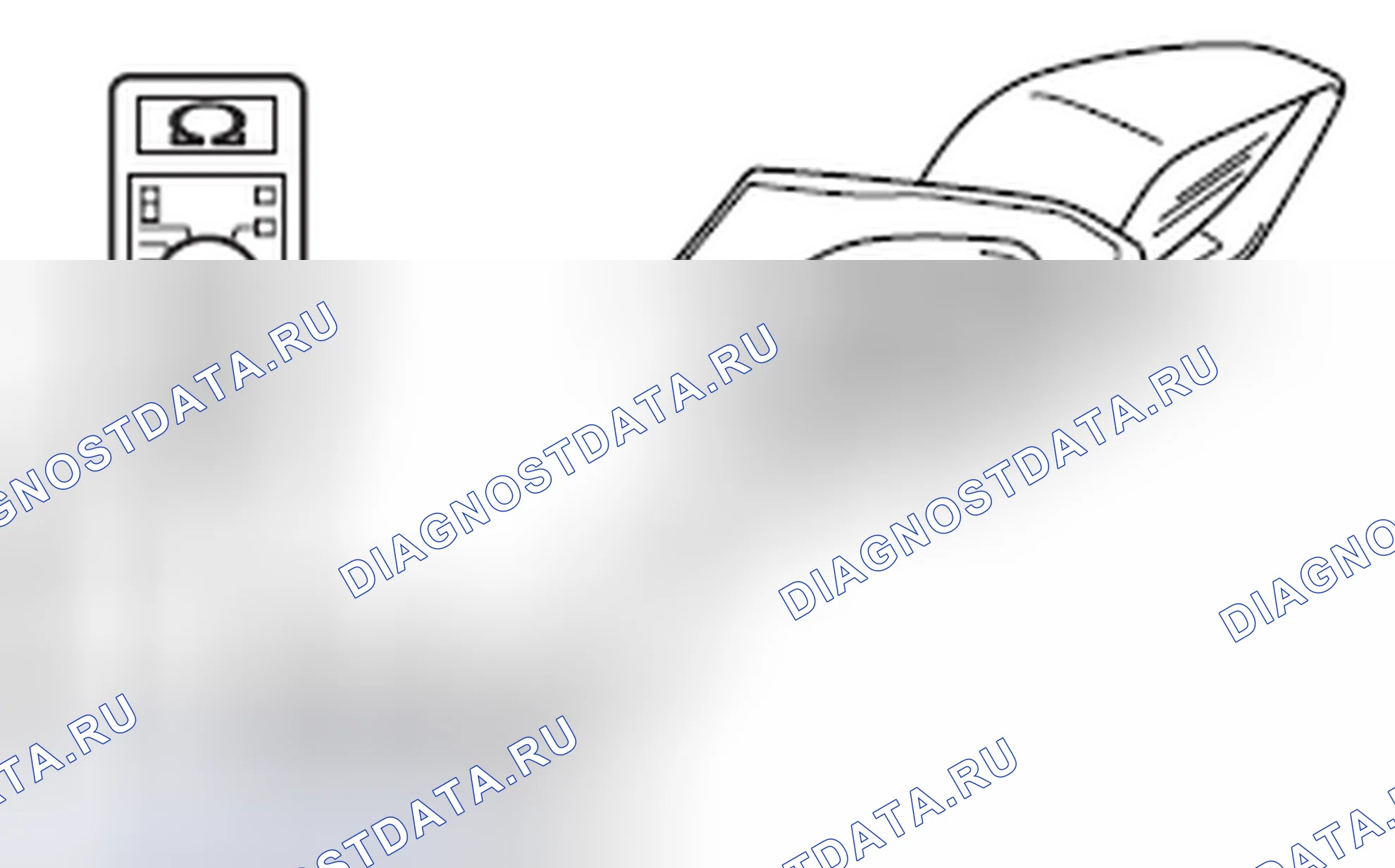 Рис. 4. Mercedes-Benz CLA-класс C117/X117 рестайлинг