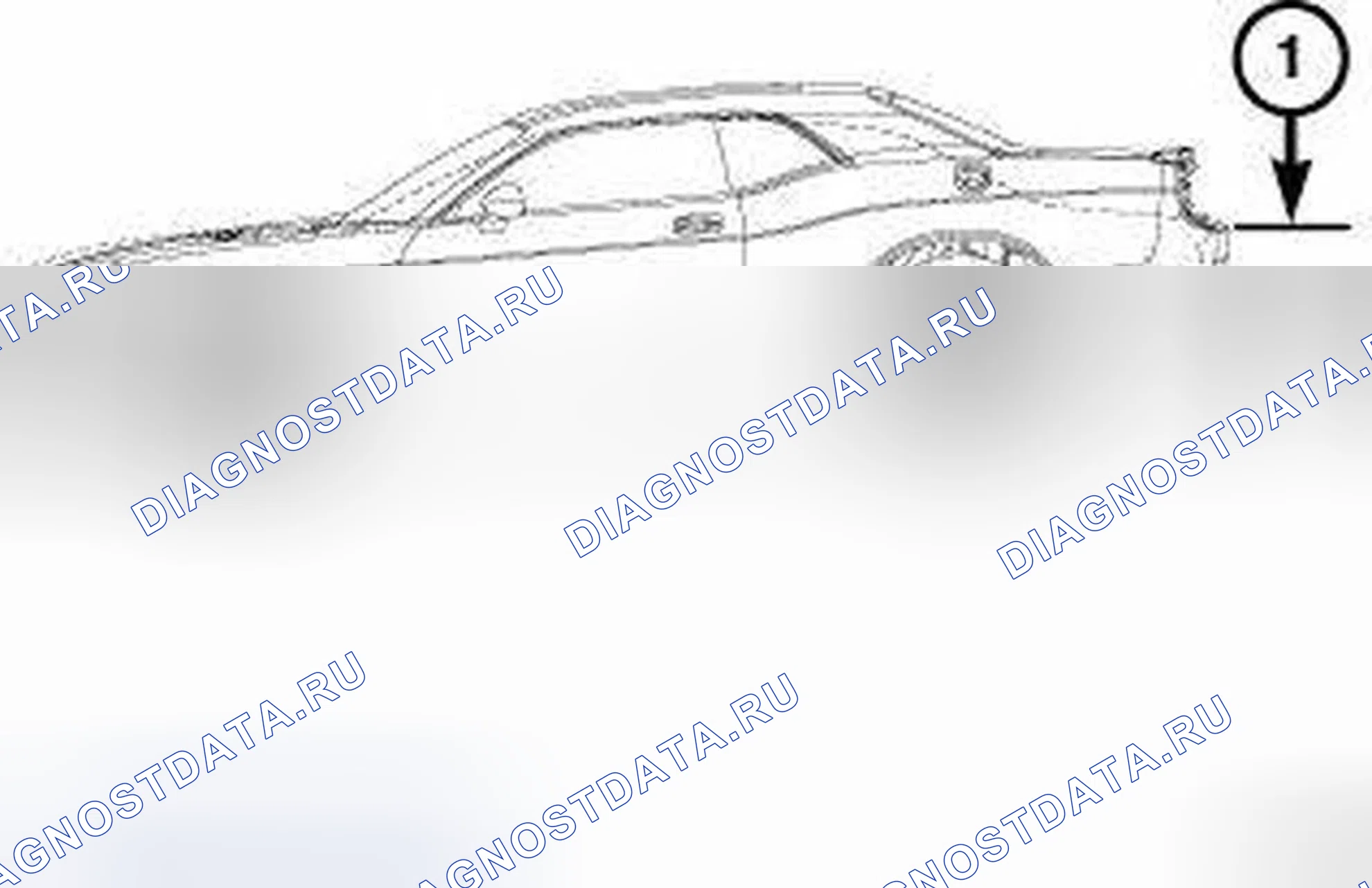 Рис. 79. Dodge Challenger III рестайлинг