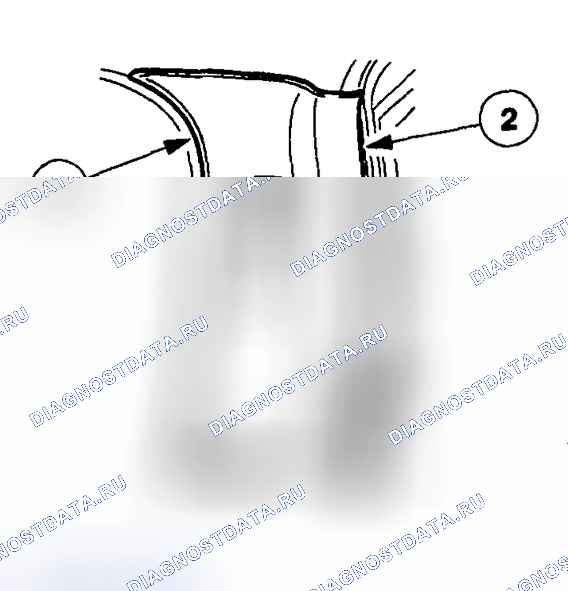 Рис. 71. Ford Pickup F250 Super Duty I