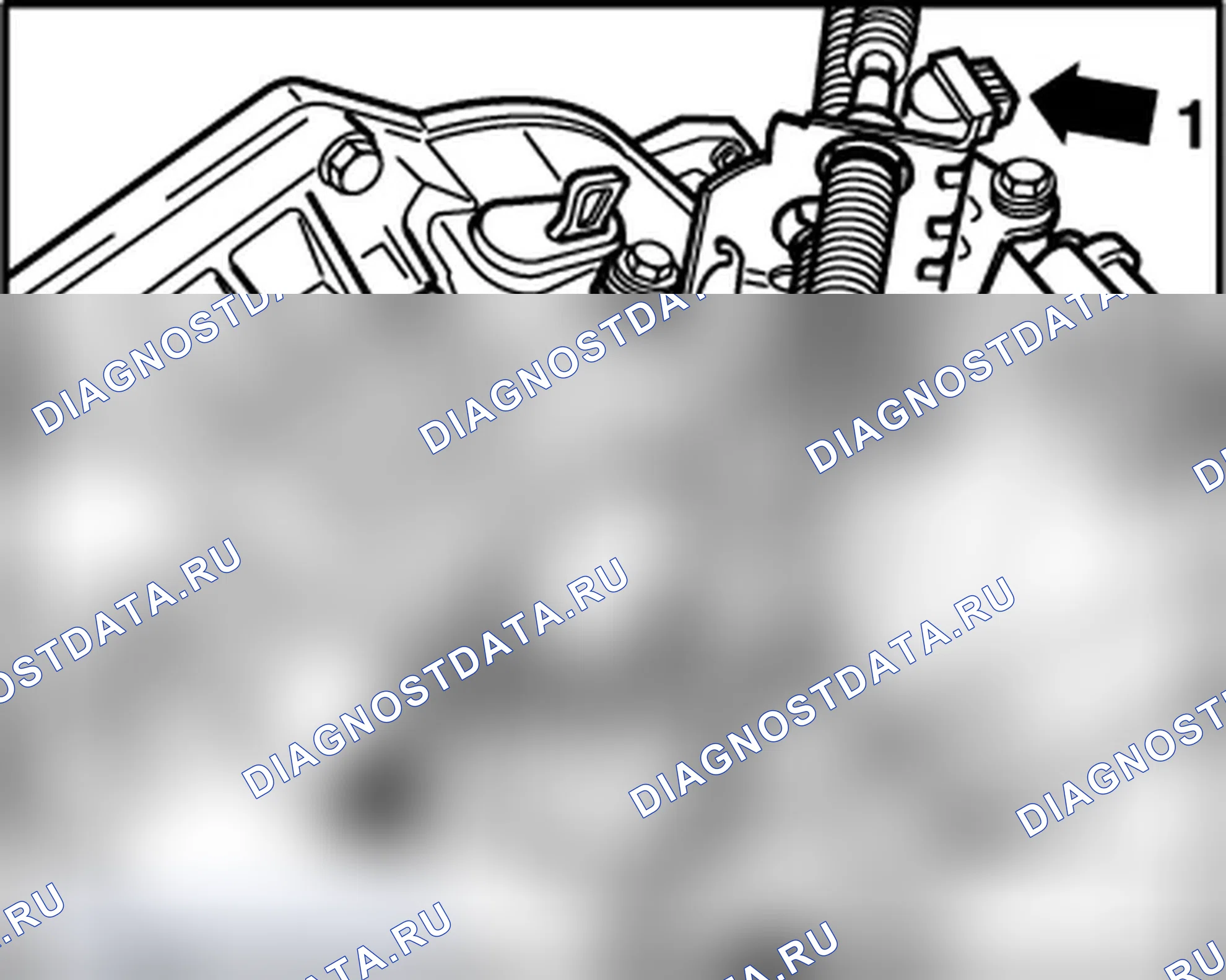 Рис. 77. Volkswagen New Beetle A4
