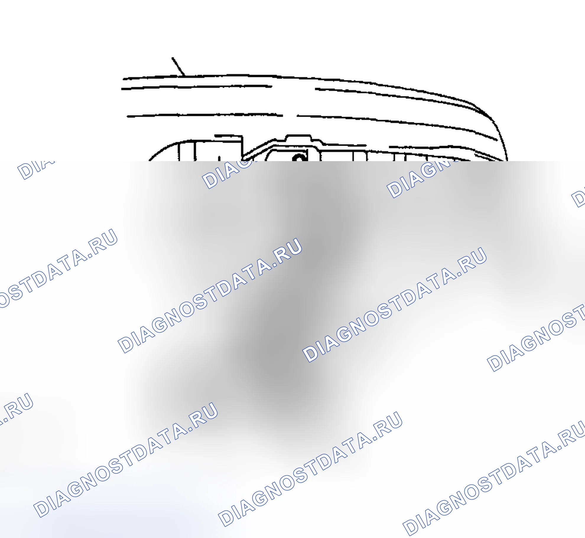 Рис. 283. Toyota Matrix E130