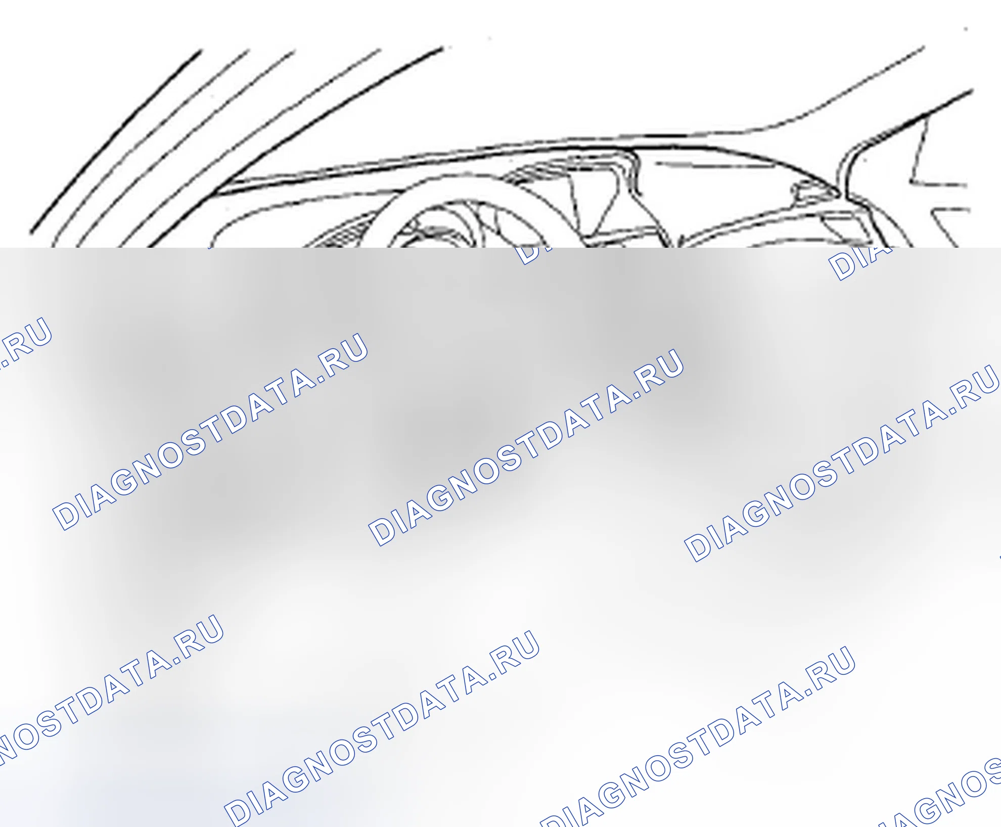 Рис. 139. Acura ZDX I