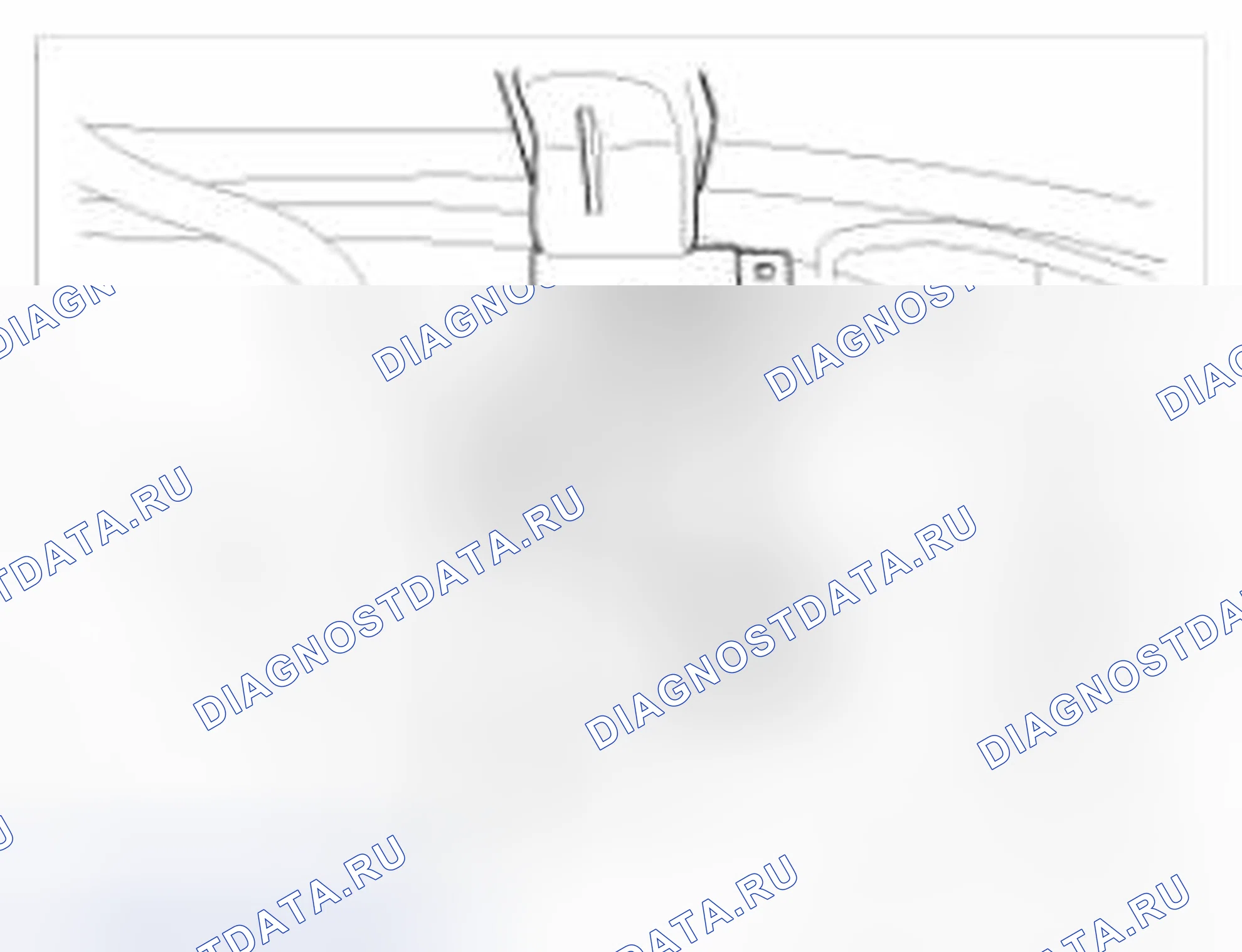 Рис. 97. BMW 6 серия F06/F13/F12