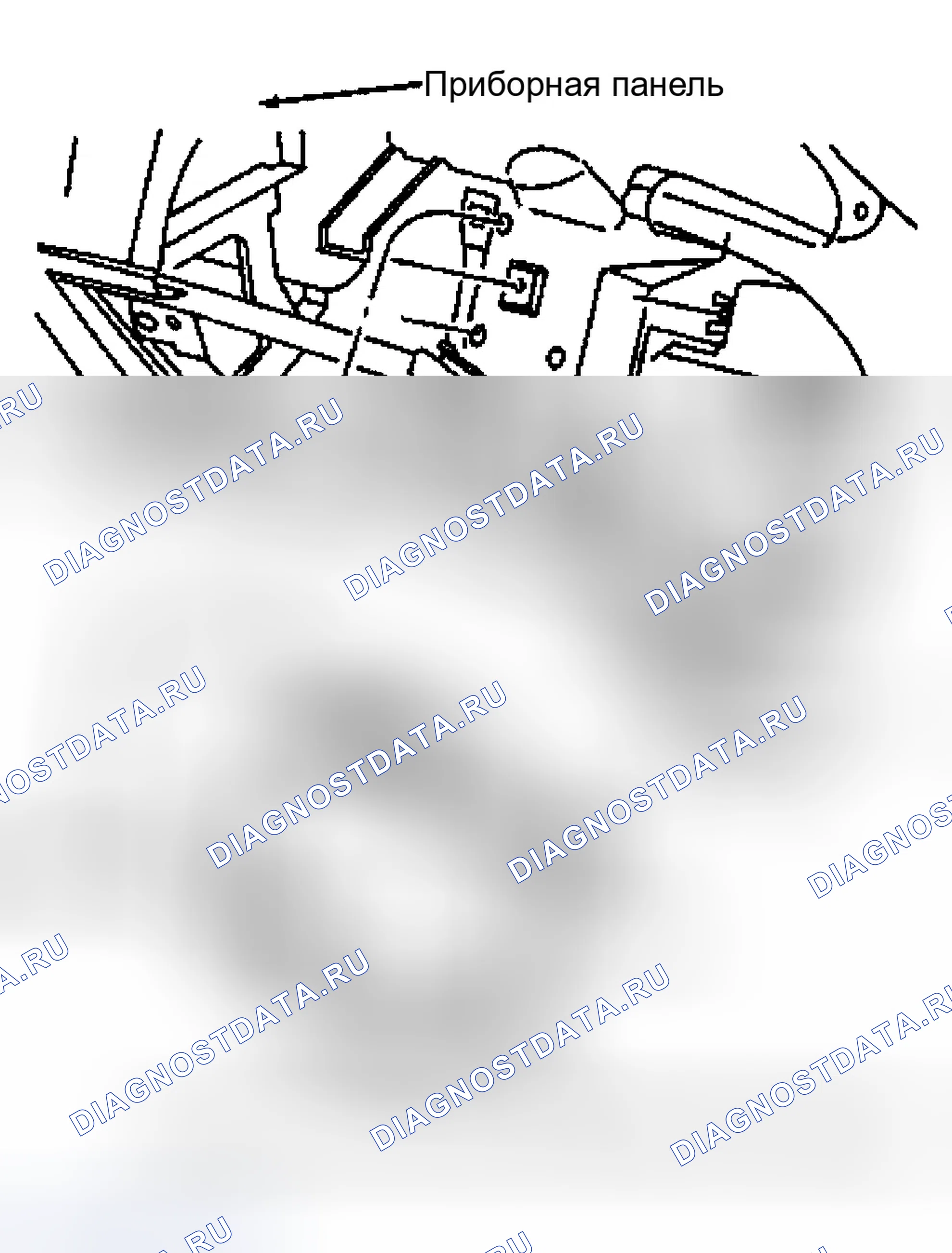 Рис. 15. Ford Taurus III