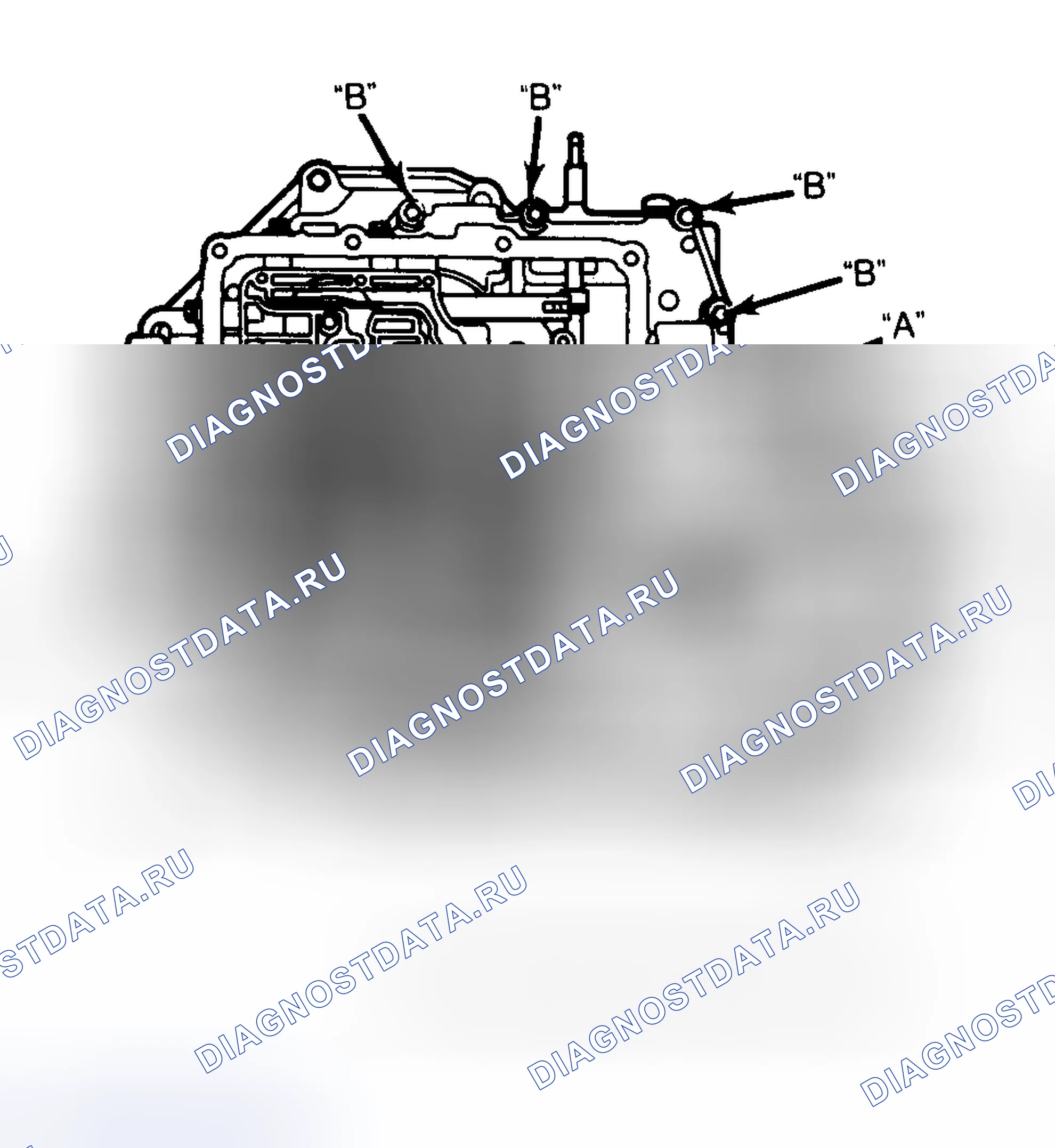Рис. 31. Ford Taurus I