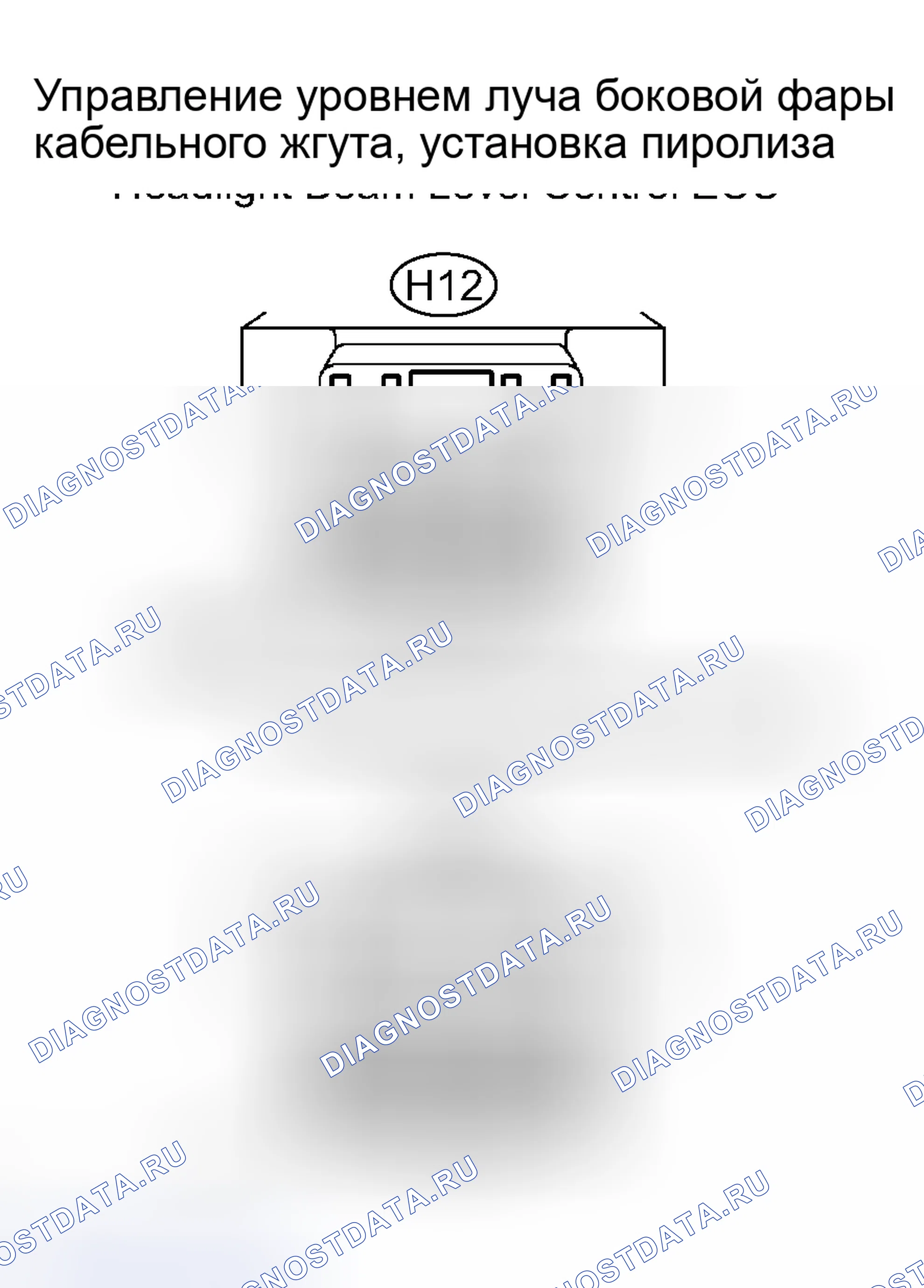 Рис. 45. Toyota Prius II рестайлинг