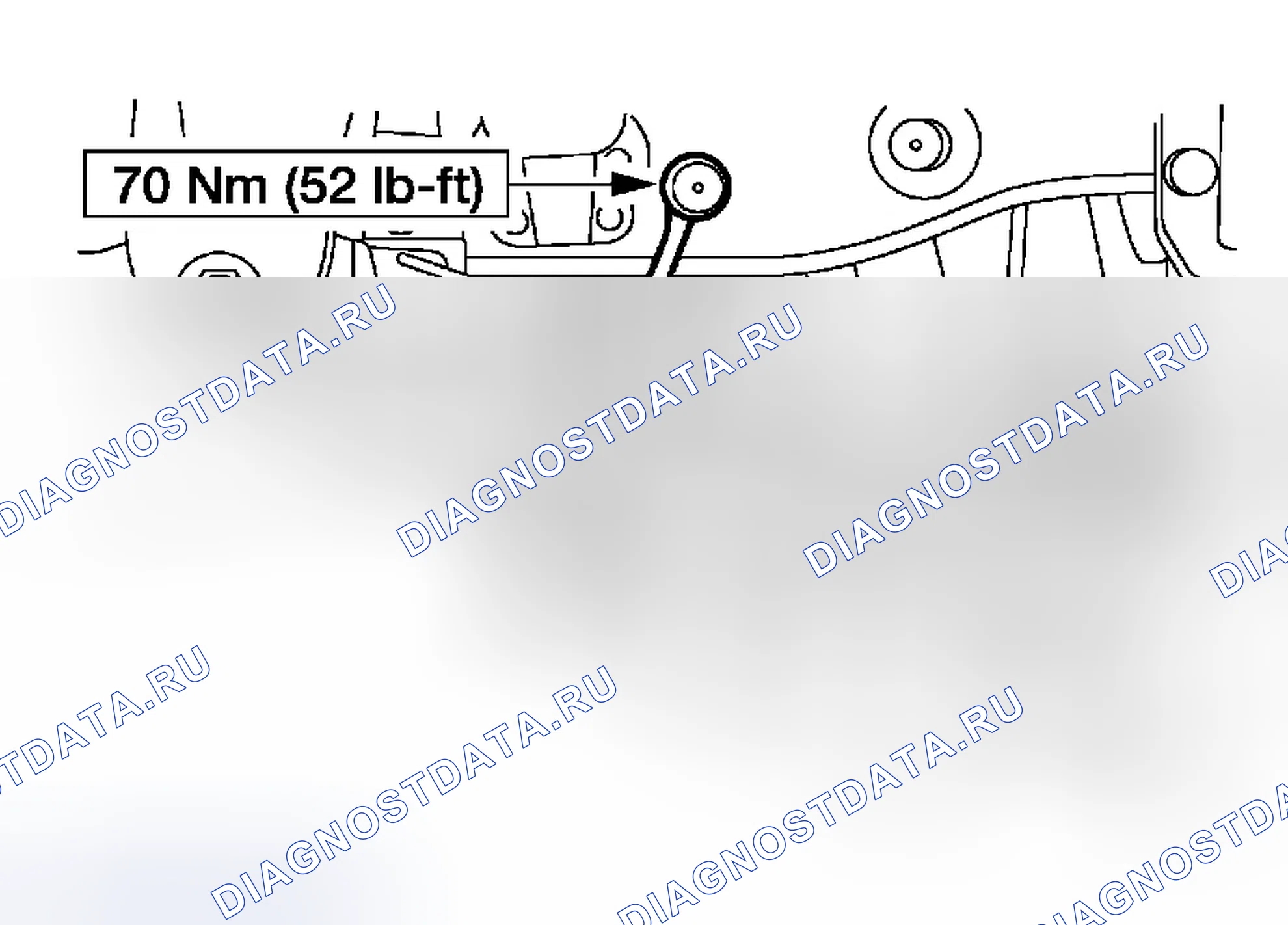 Рис. 13. Ford Cab & Chassis F350 Super Duty 