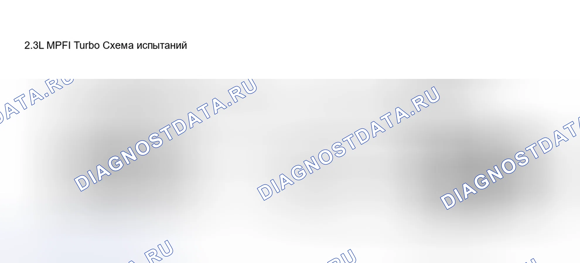 Рис. 60. Ford Mustang III рестайлинг