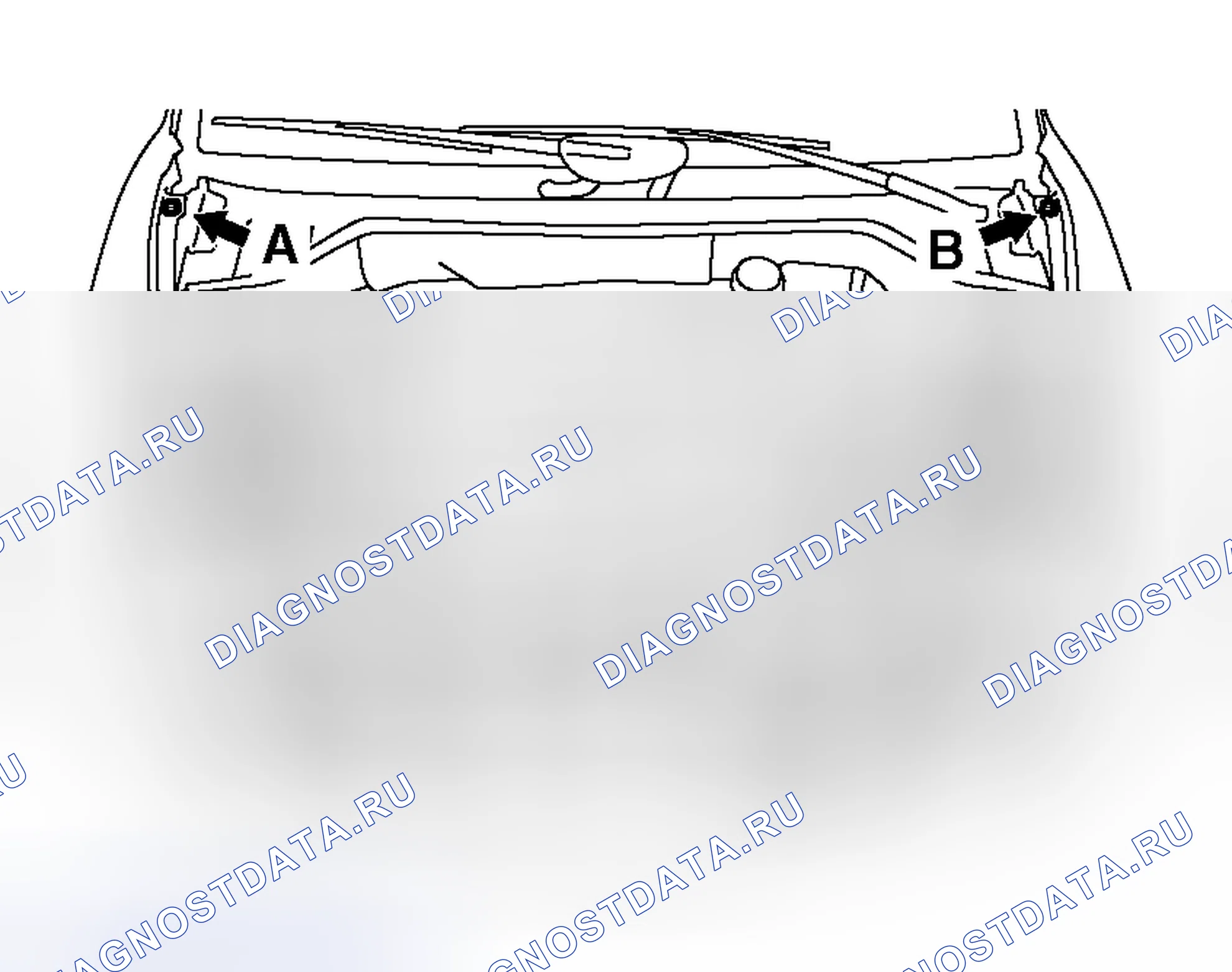 Рис. 218. Mitsubishi Endeavor I