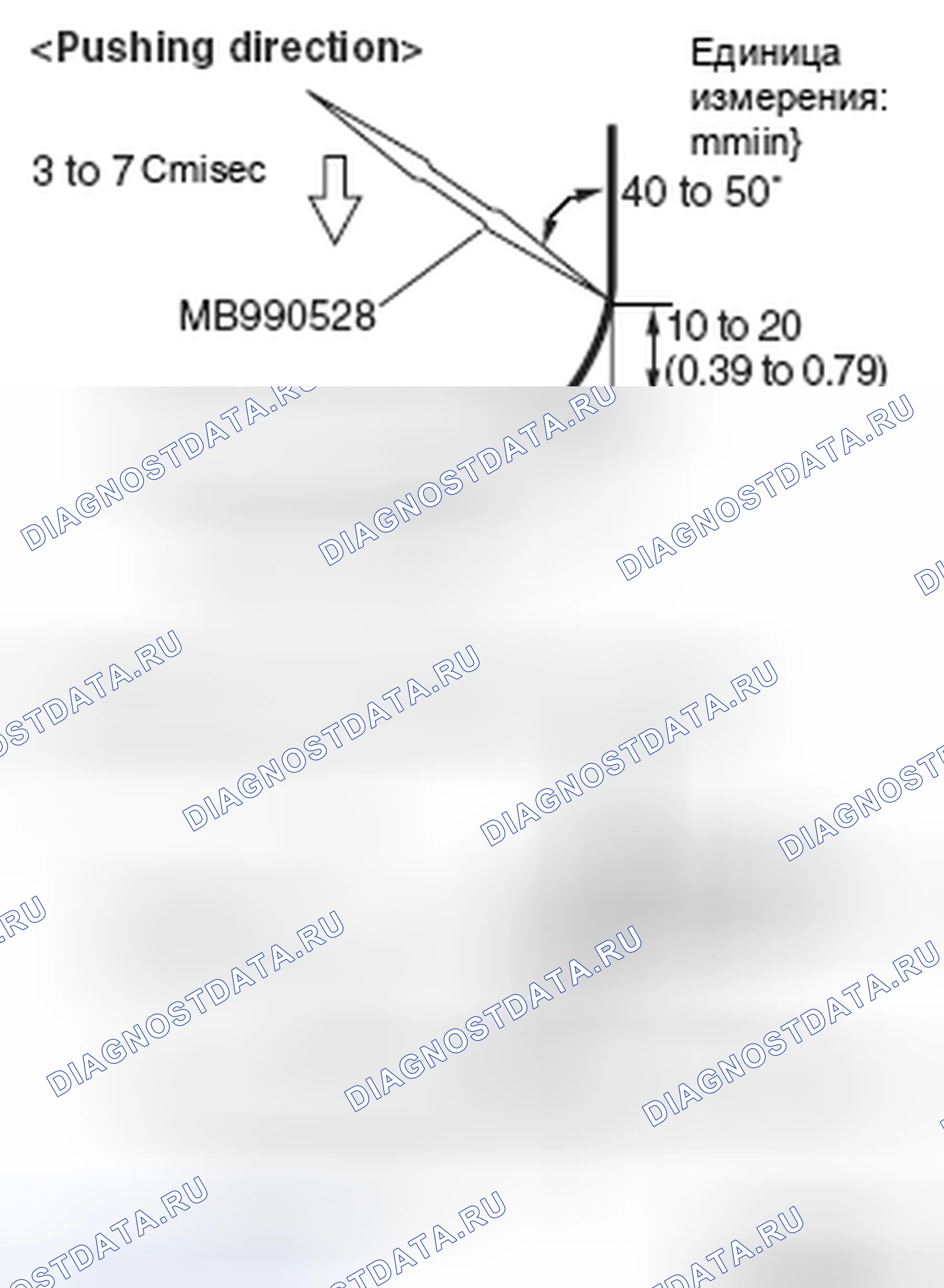 Рис. 3. Mitsubishi Lancer Ralliart X рестайлинг