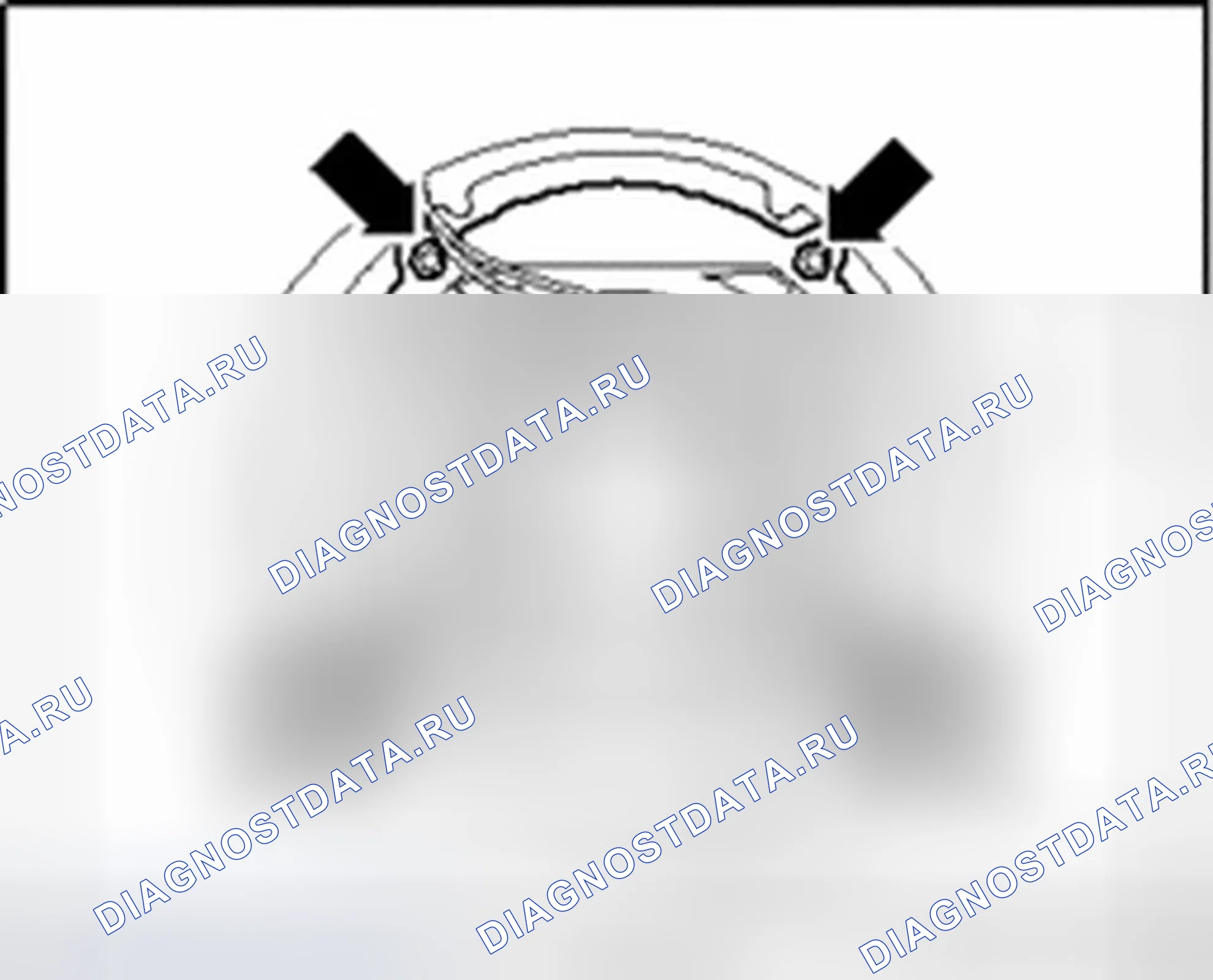 Рис. 104. Audi A8 D3 рестайлинг