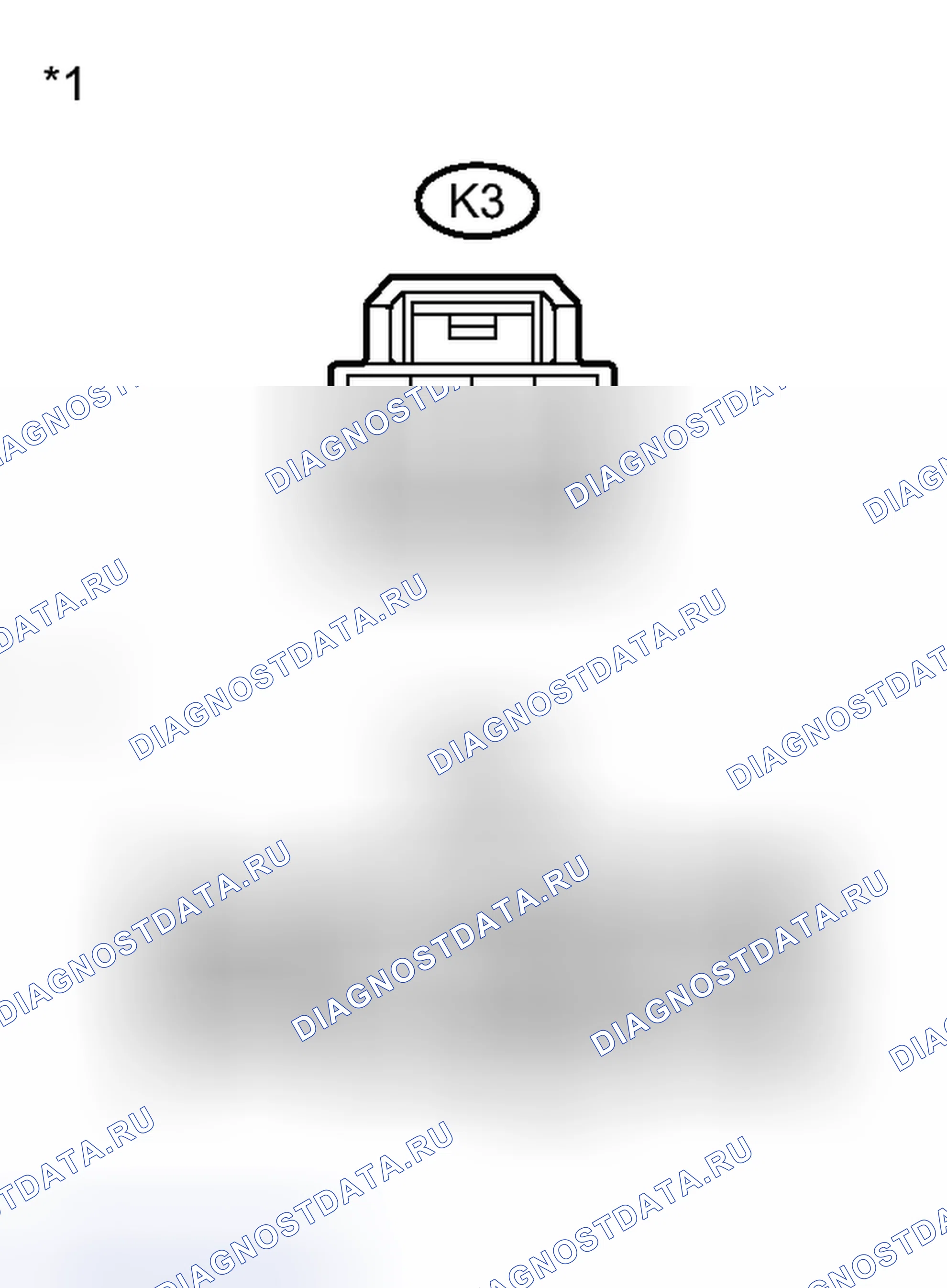 Рис. 170. Toyota Venza I