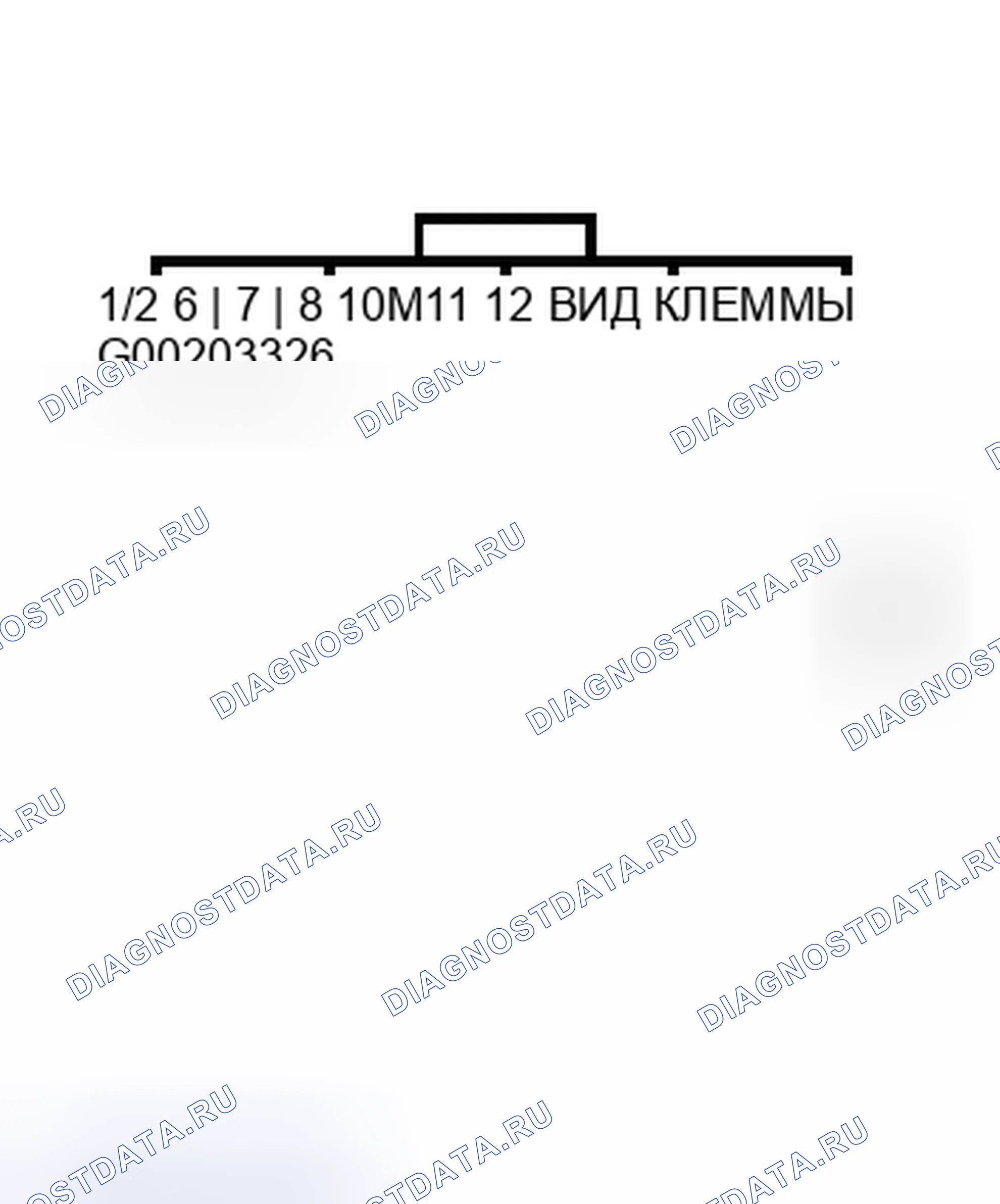 Рис. 2: Baja, Legacy и Outback 2.5L. Subaru Impreza WRX GD/GG рестайлинг