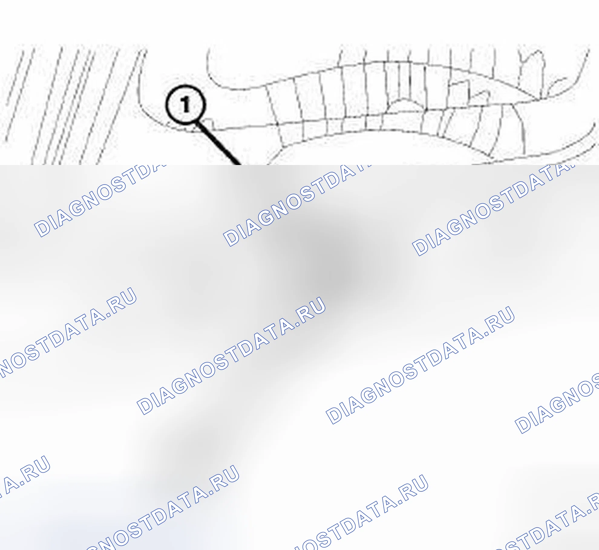 Рис. 5. Dodge Journey I