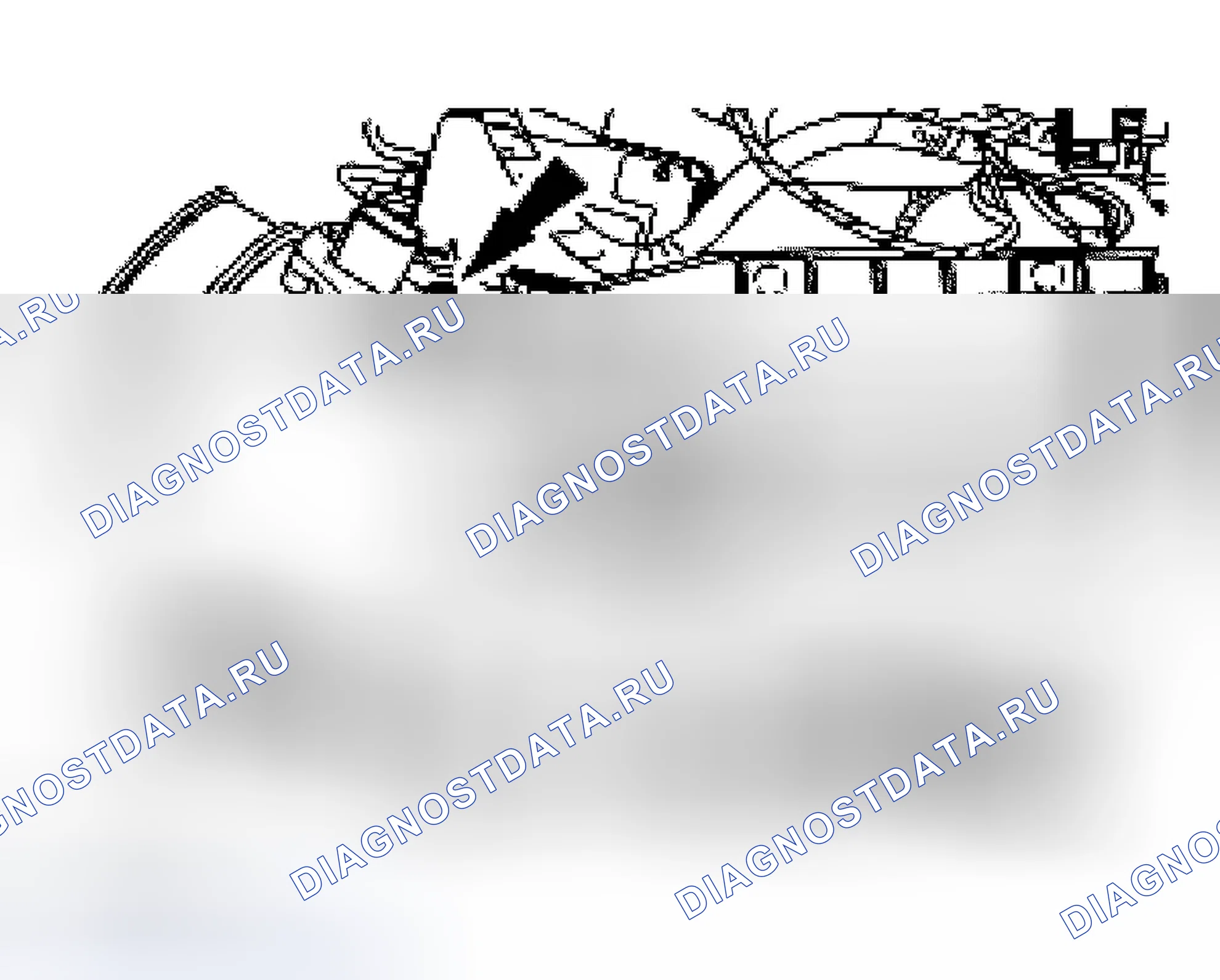 Рис. 10. Ford Econoline E250 