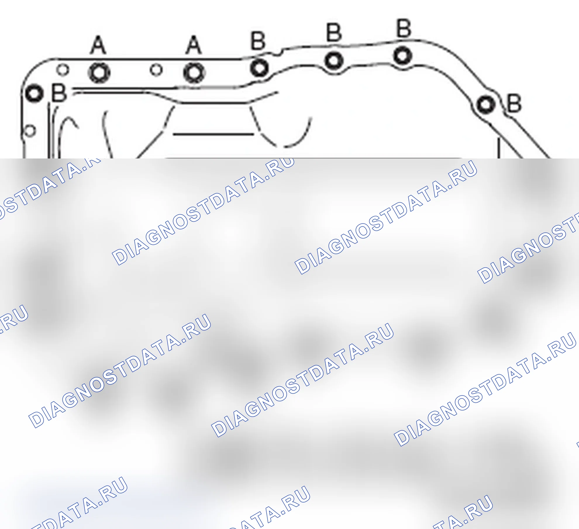 Рис. 46. Mitsubishi Lancer Ralliart X рестайлинг