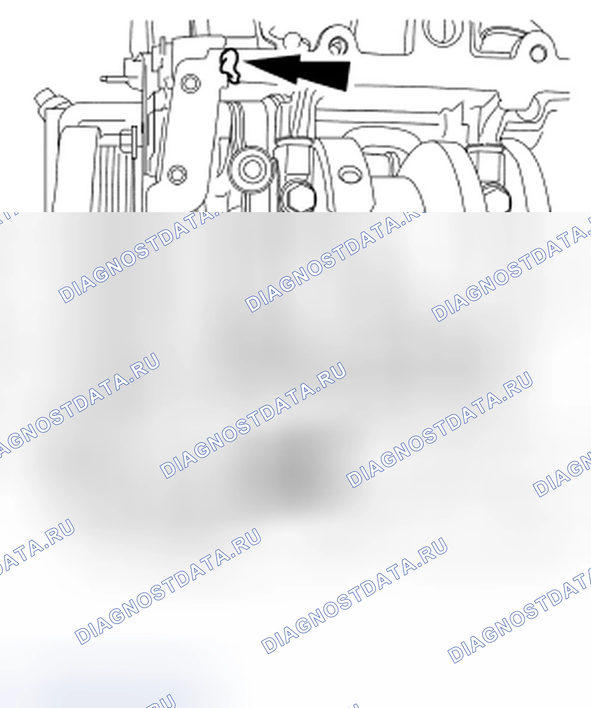 Рис. 496. Ford Mustang V