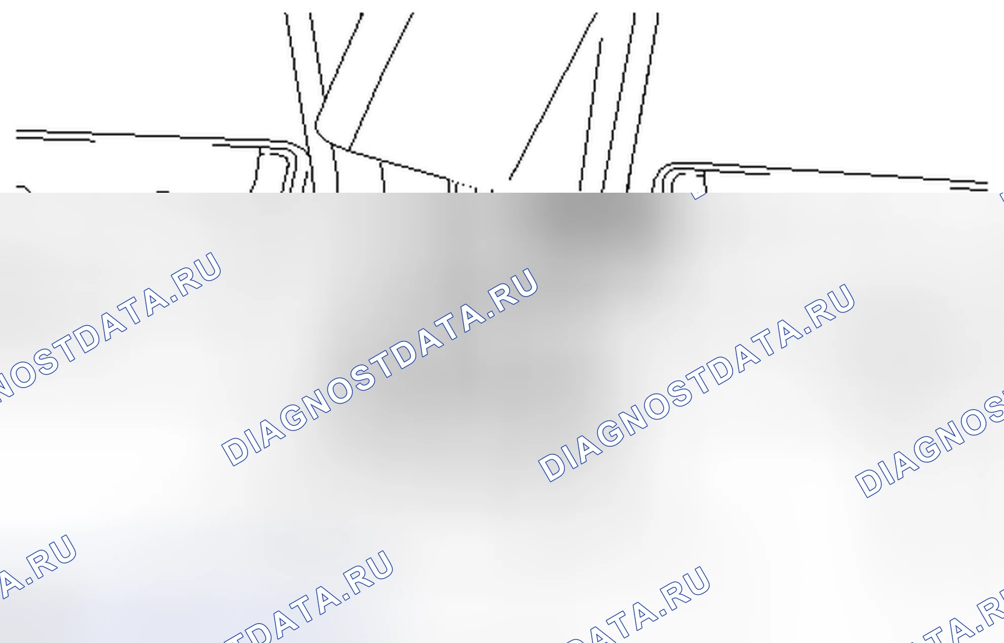 Рис. 155: ДЕМОНТАЖ. Haval H4 I