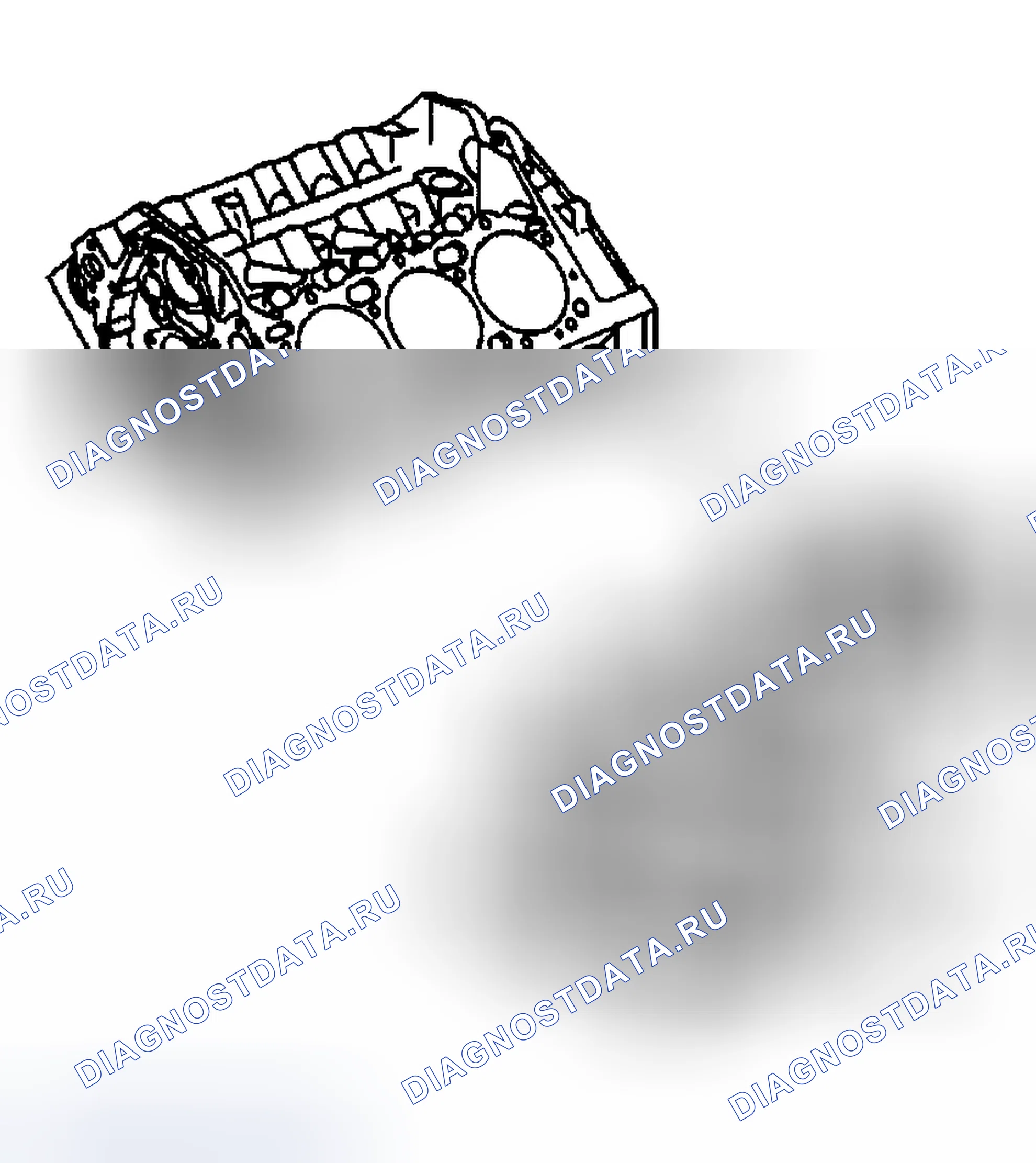 Рис. 307. Chevrolet Silverado 2500 