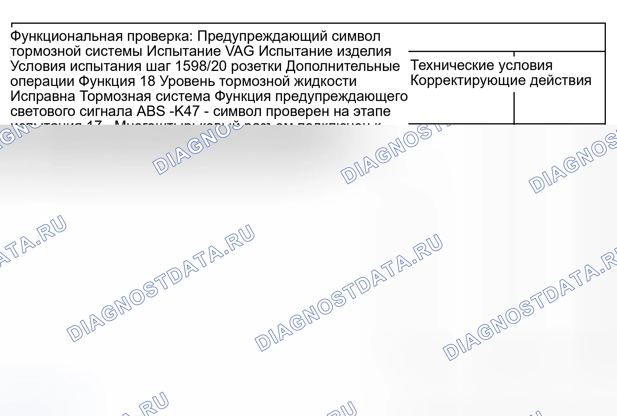 Рис. 170. Audi A6 C5 рестайлинг