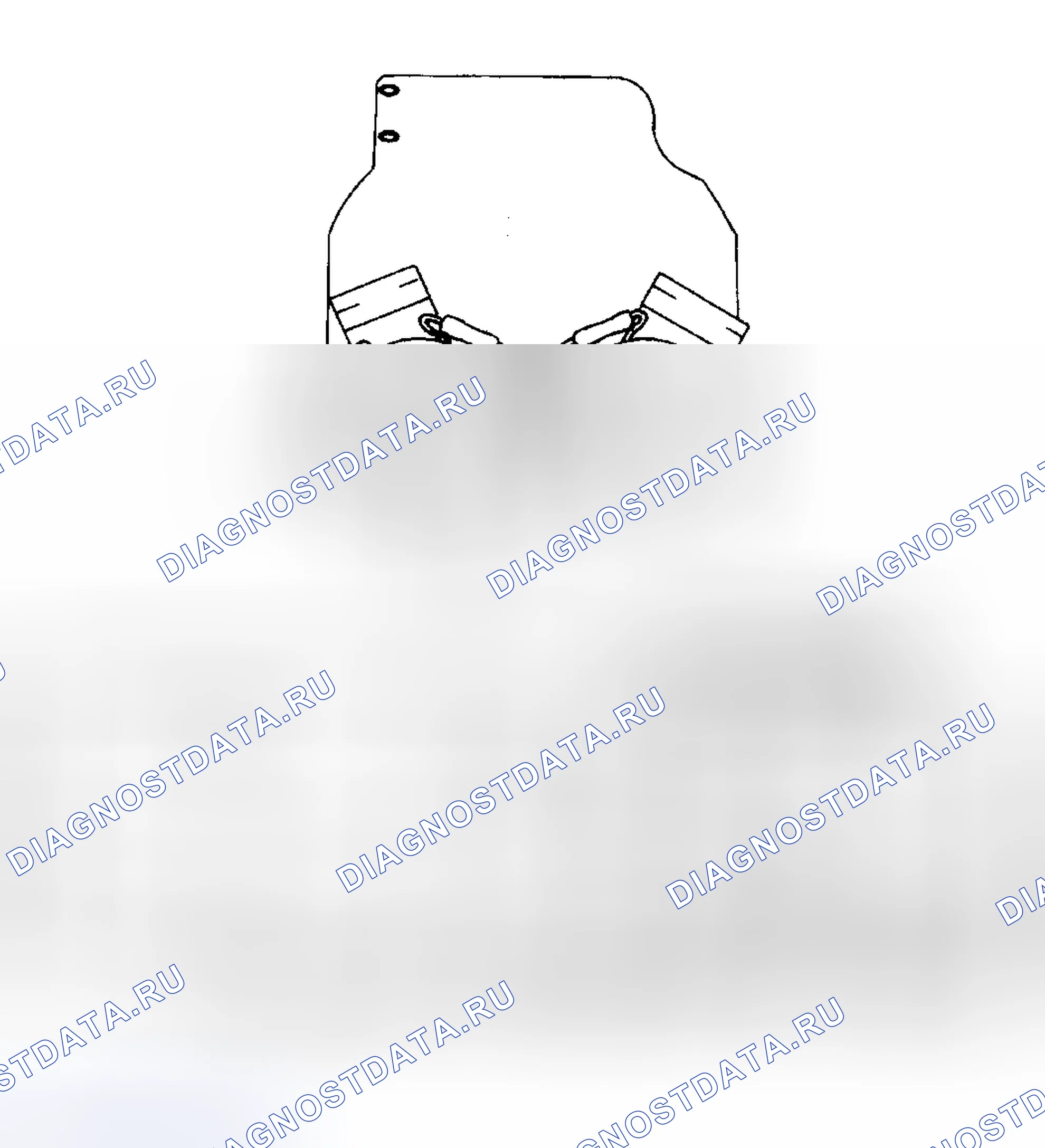 Рис. 11. Mazda Millenia I