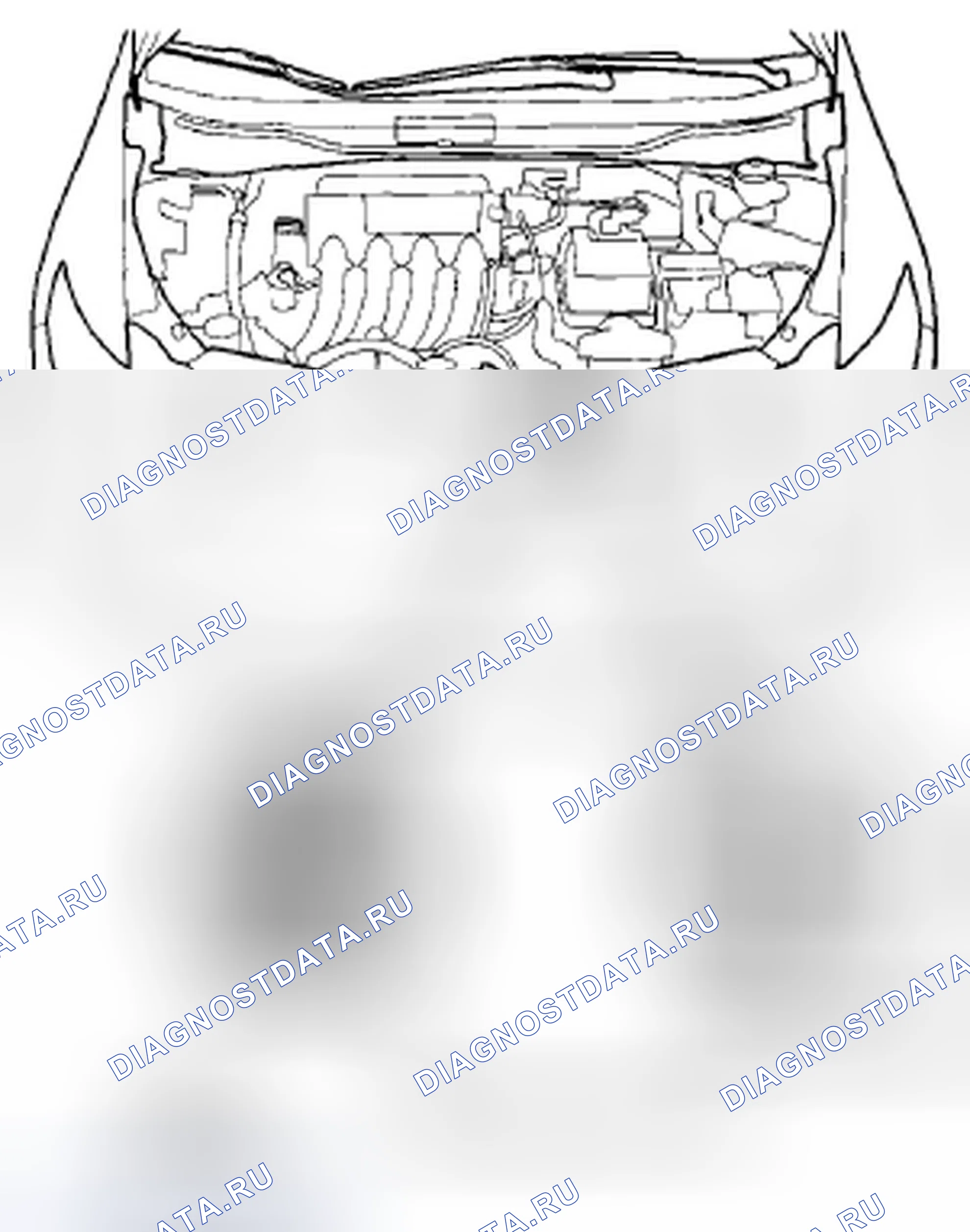 Рис. 12. Honda Insight ZE2 рестайлинг