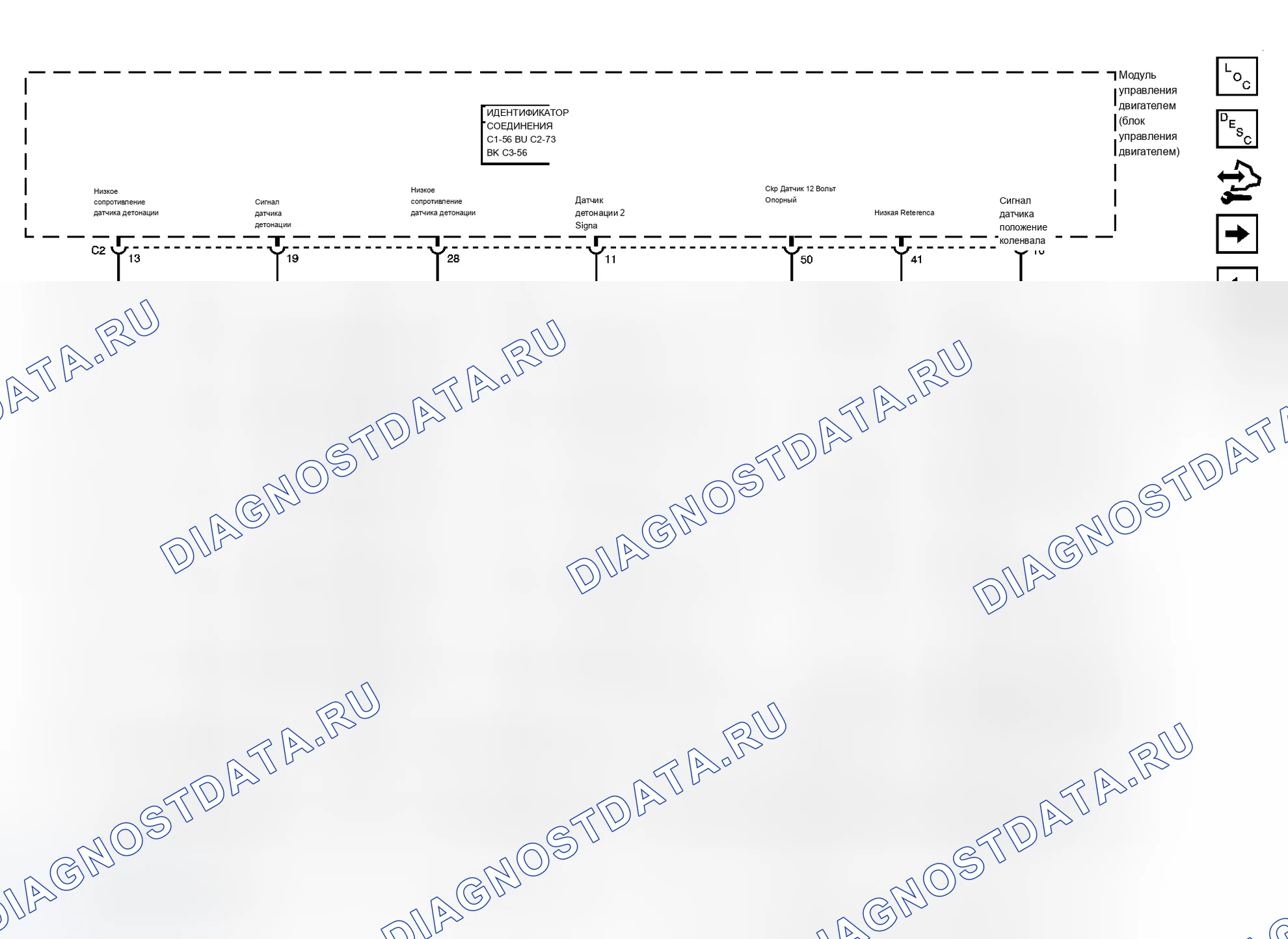 Рис. 70. Cadillac STS I