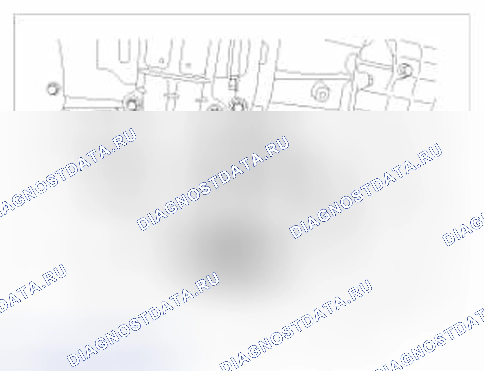 Рис. 27. BMW 6 серия F06/F13/F12