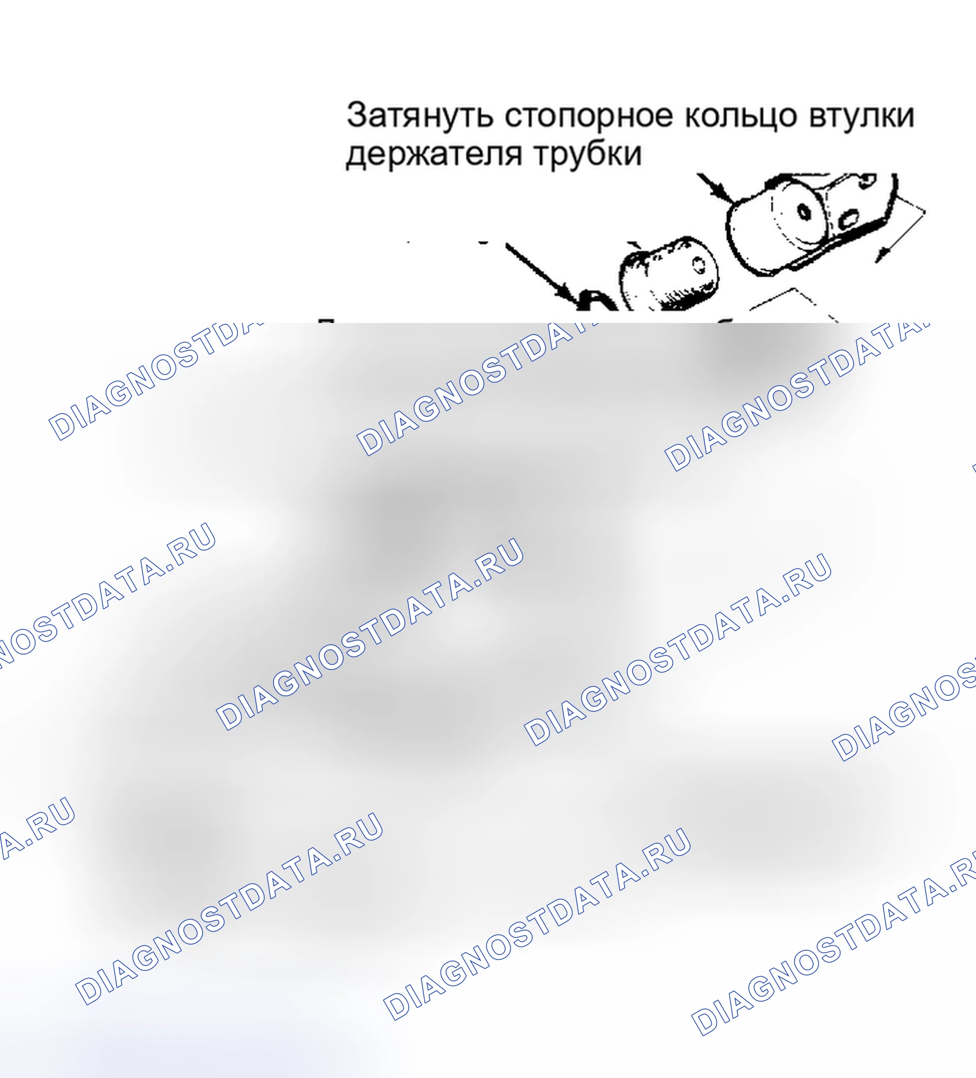 Рис. 3: Civic Torsion Bar сборка Торсионные концы помечены «L» для левого и «R» для правого. Honda Civic III