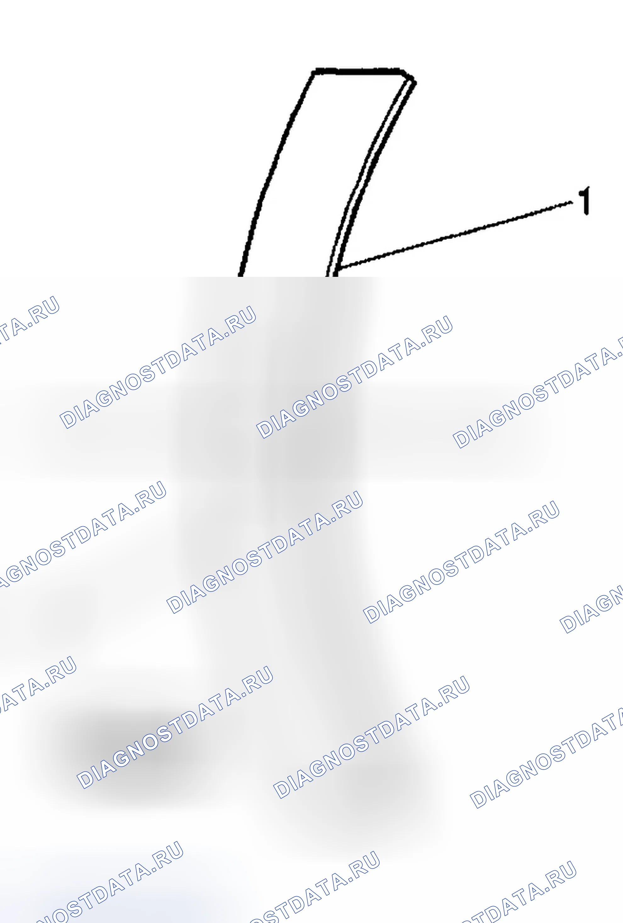 Рис. 615. Chevrolet Chevy Express H2500 
