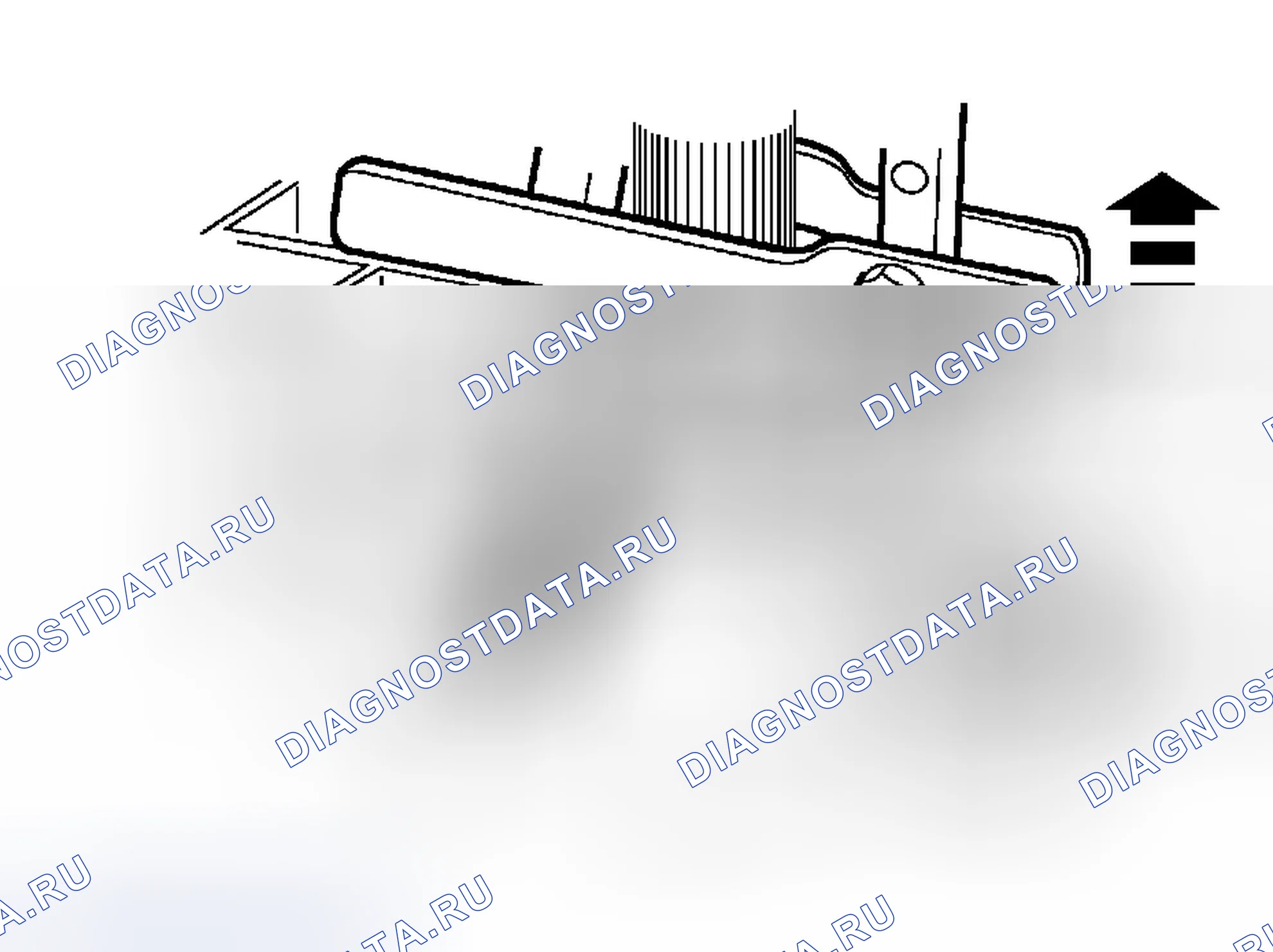 Рис. 43. Ford Cab & Chassis F350 Super Duty 
