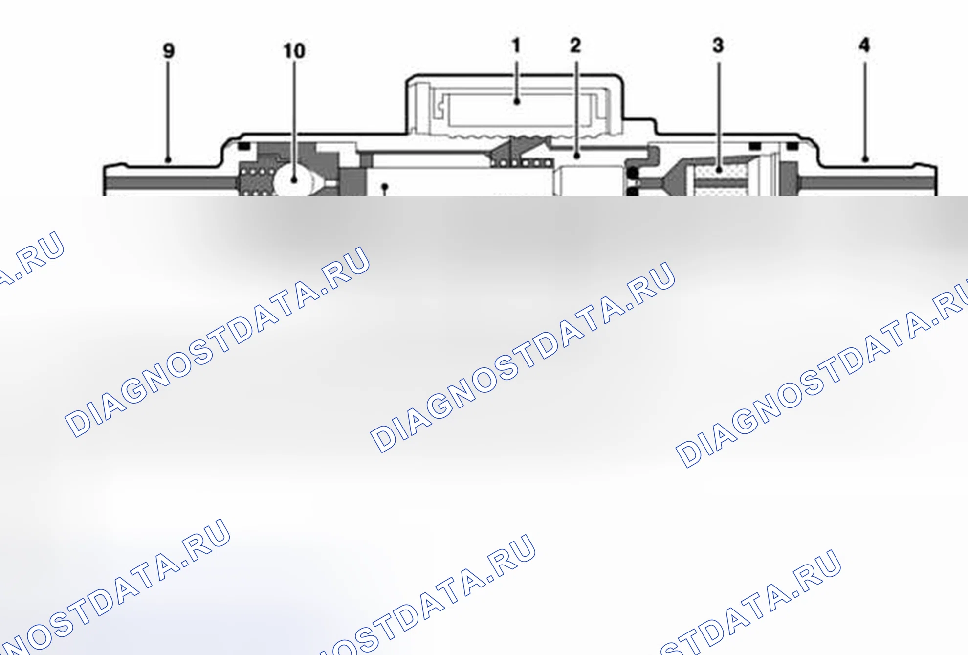 Рис. 46. Land Rover Freelander L314