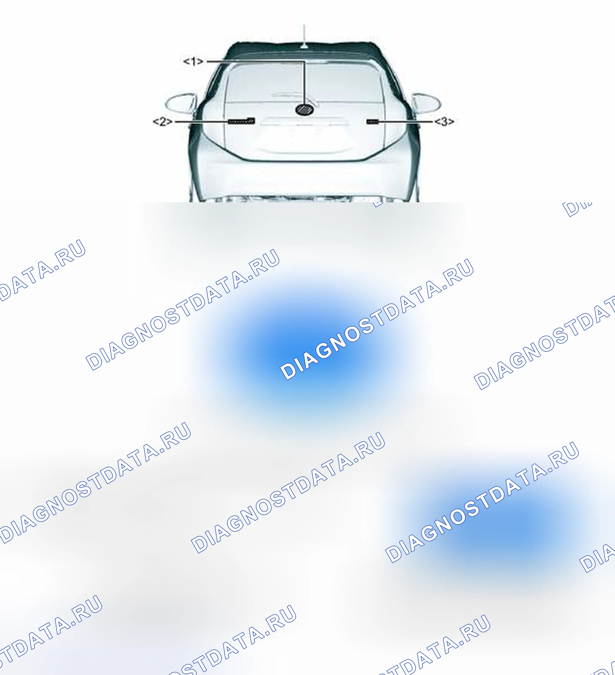 Рис. 39: ИЛЛЮСТРАЦИЯ. Toyota Prius C I