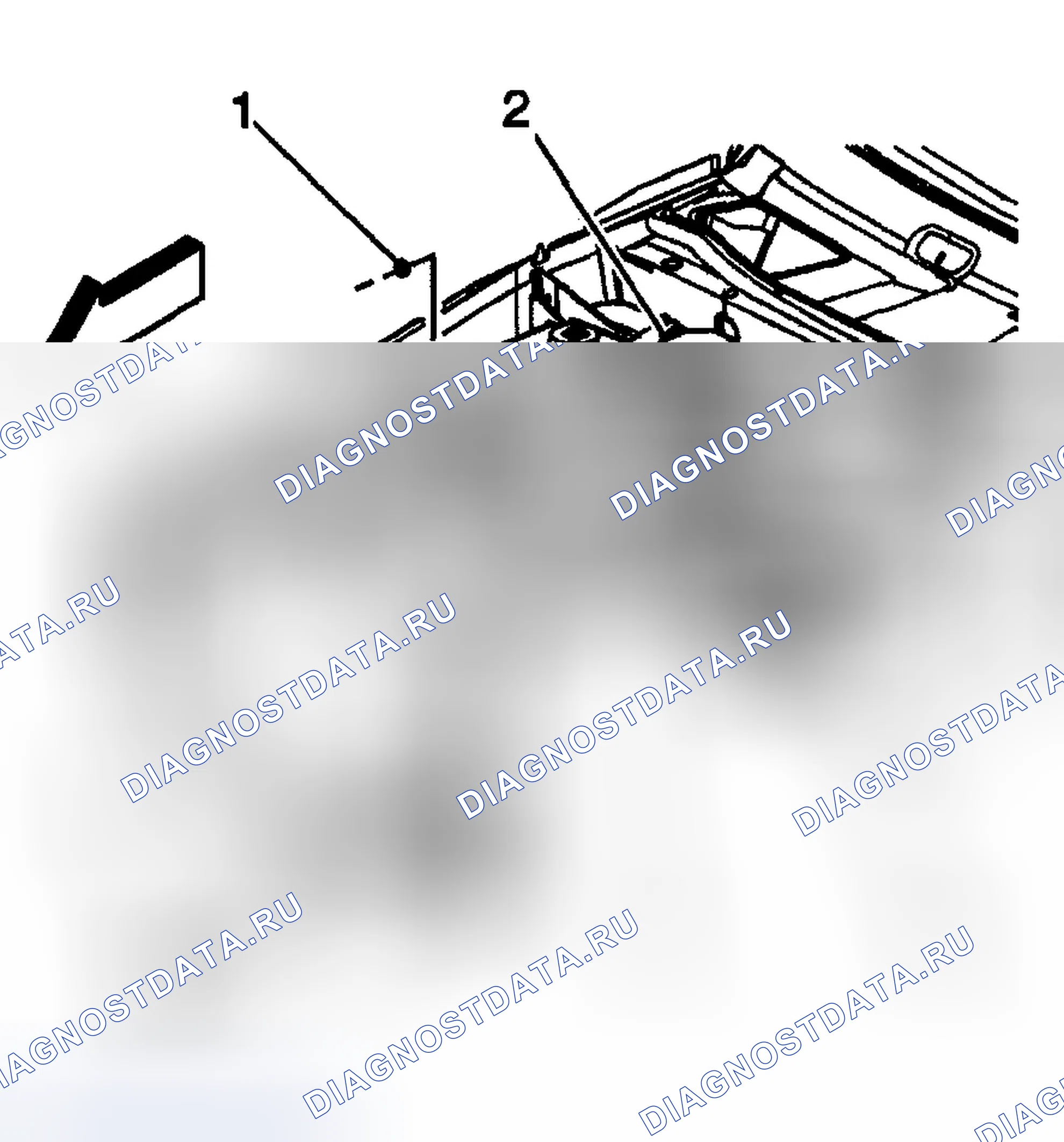 Рис. 55. Chevrolet TrailBlazer I