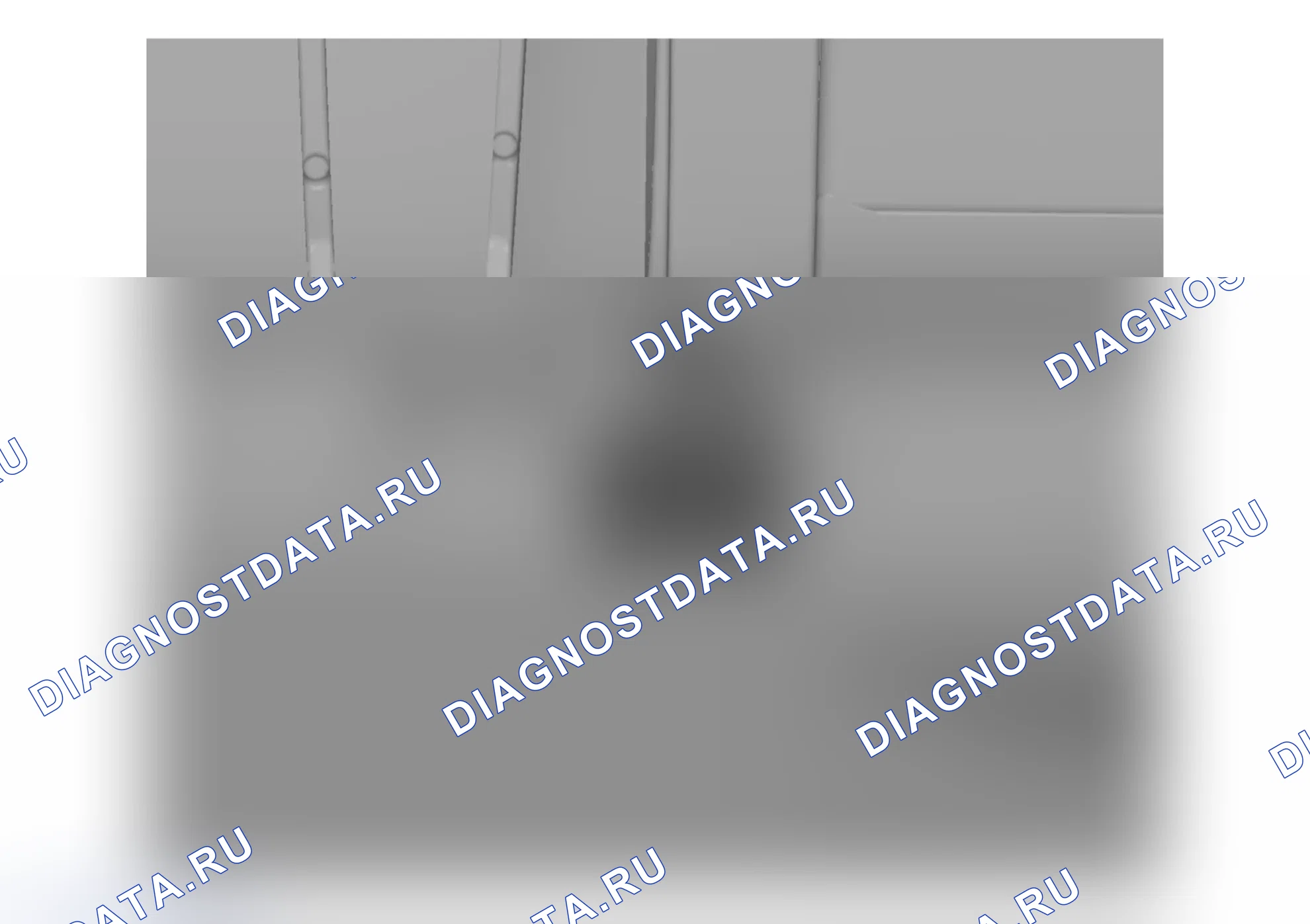 Как снять и установить блокировку второго ряда правого ремня безопасности — Wey Coffee-01. Wey Coffee 01 I