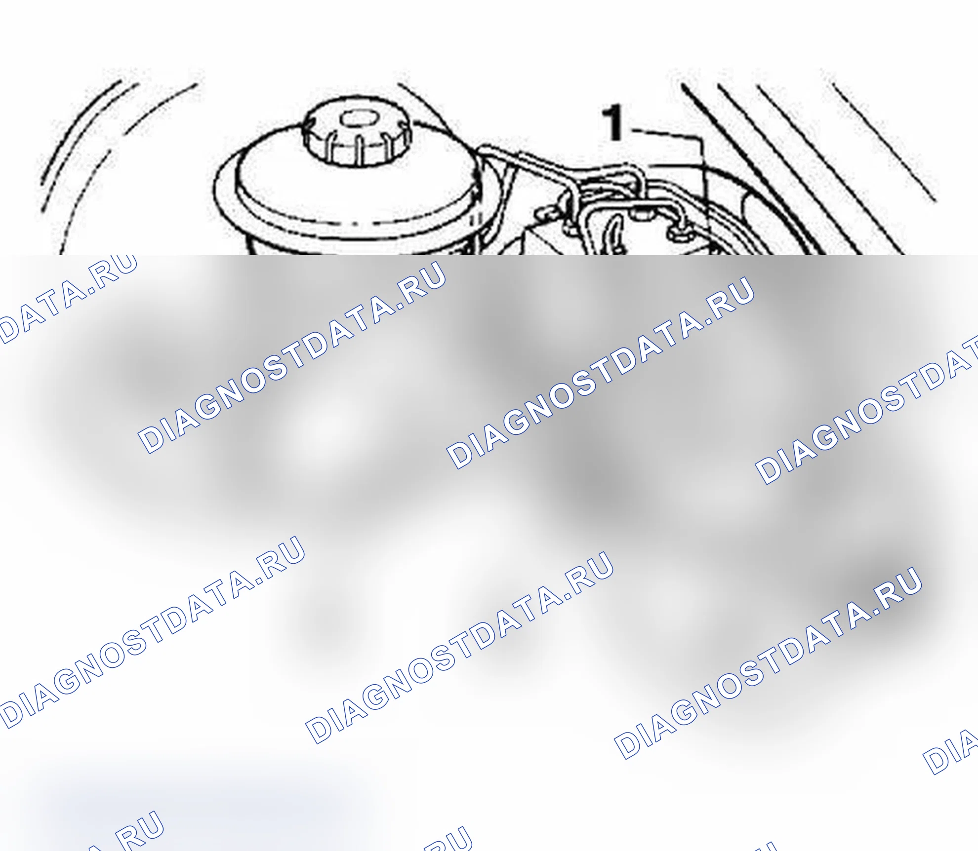 Рис. 85: Общие положения. Porsche 911 GT3 996 рестайлинг
