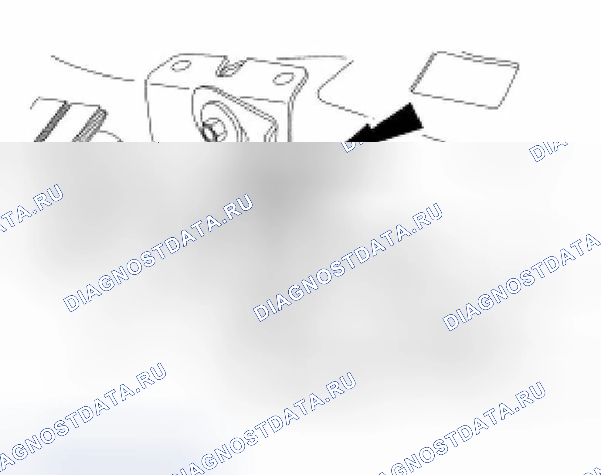 Рис. 134. Ford Thunderbird XI