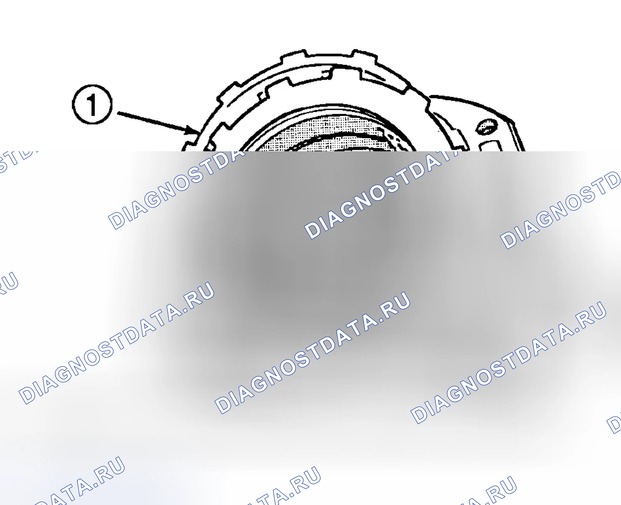 Рис. 285. Dodge Pickup R1500 