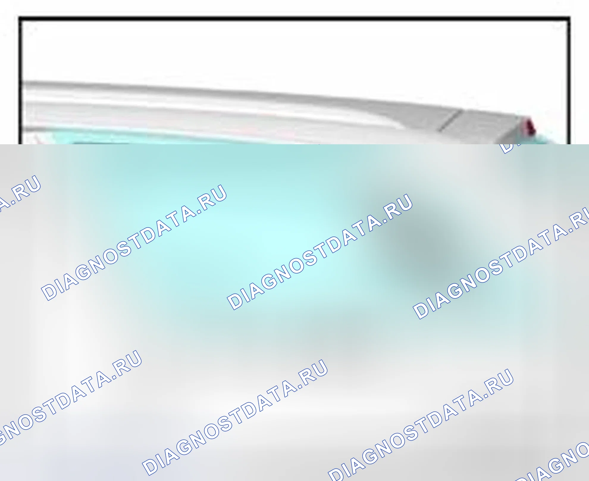 Рис. 248. Audi A6 С6